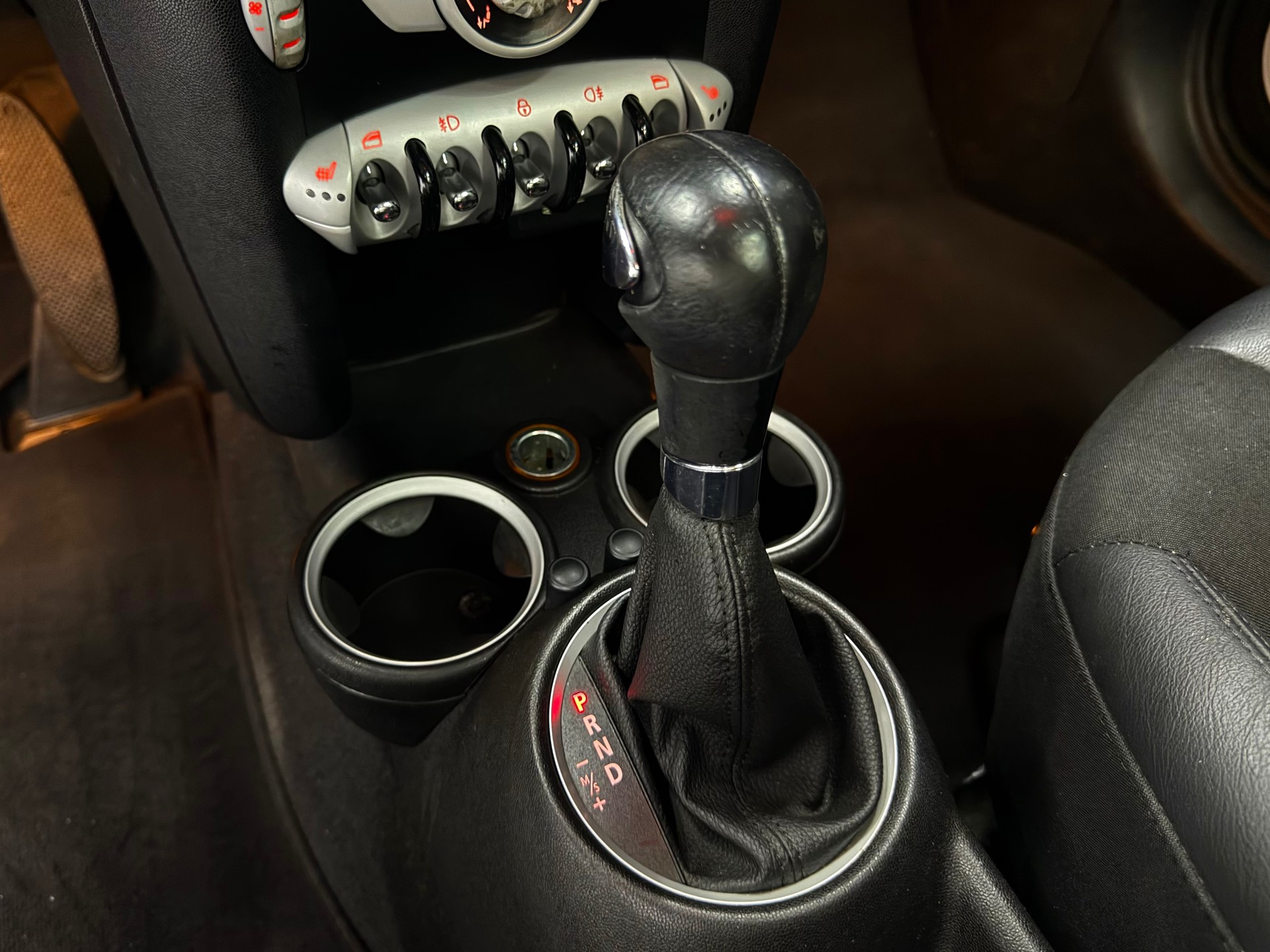 MINI Clubman Cooper Steptronic-image-20