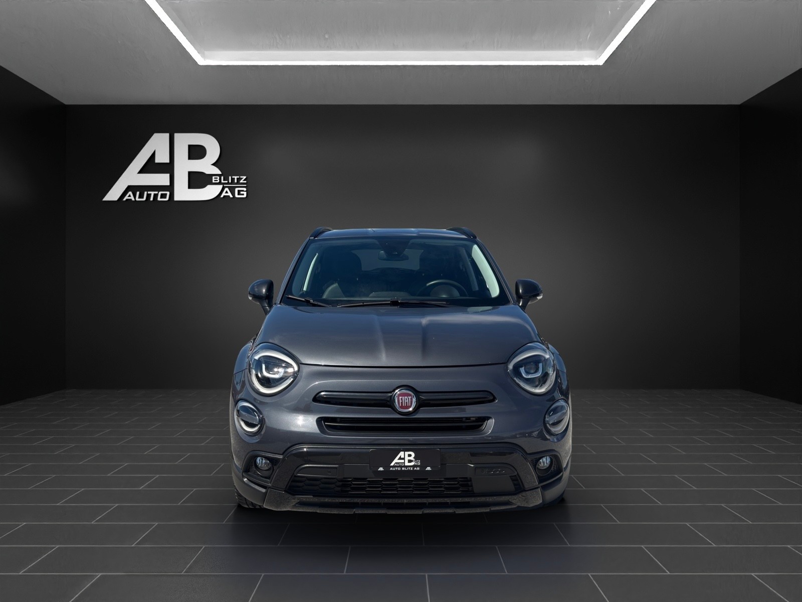 FIAT 500X 2.0MJ S-Design 4x4 Automatic-image-0