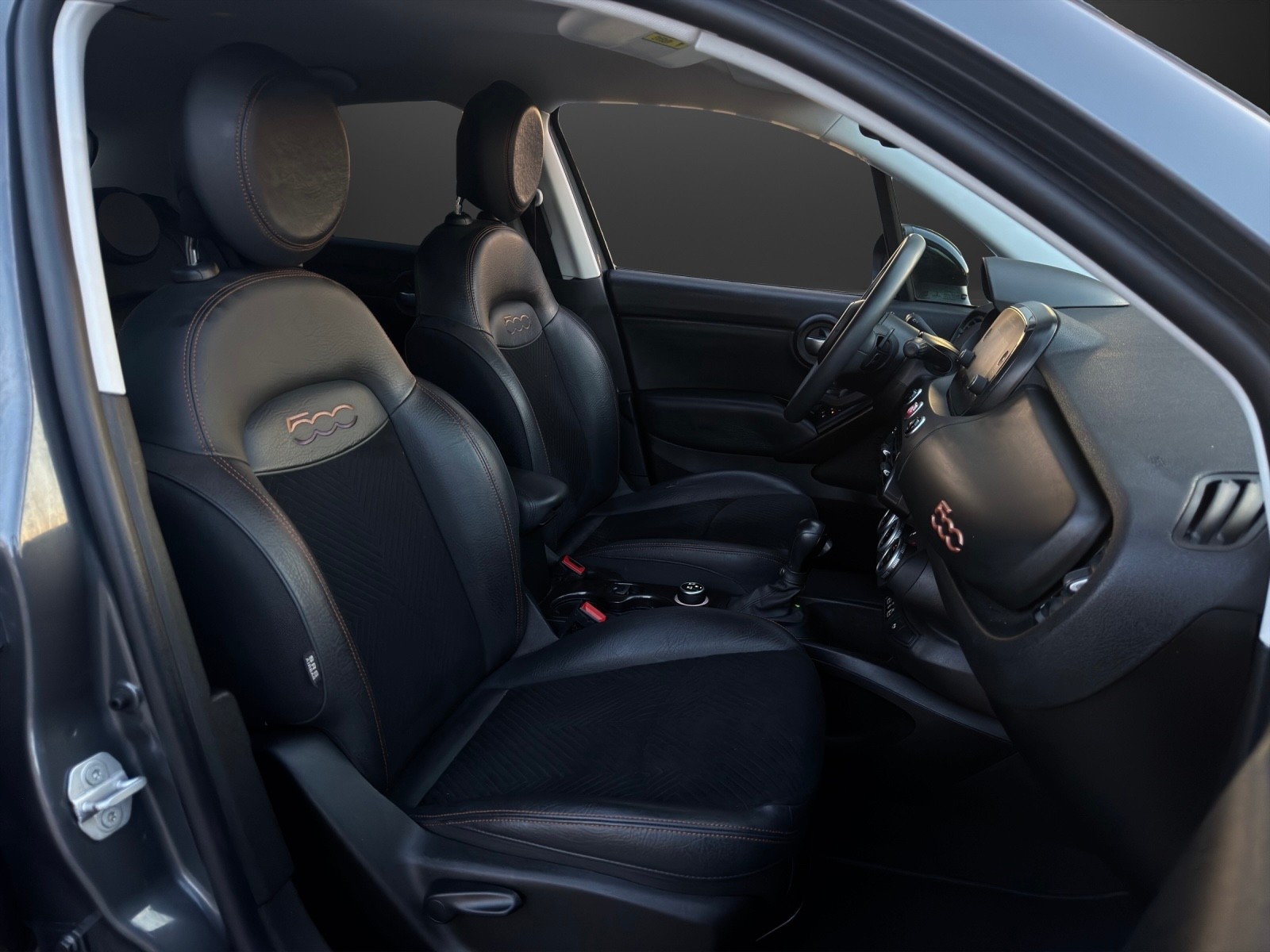 FIAT 500X 2.0MJ S-Design 4x4 Automatic-image-8