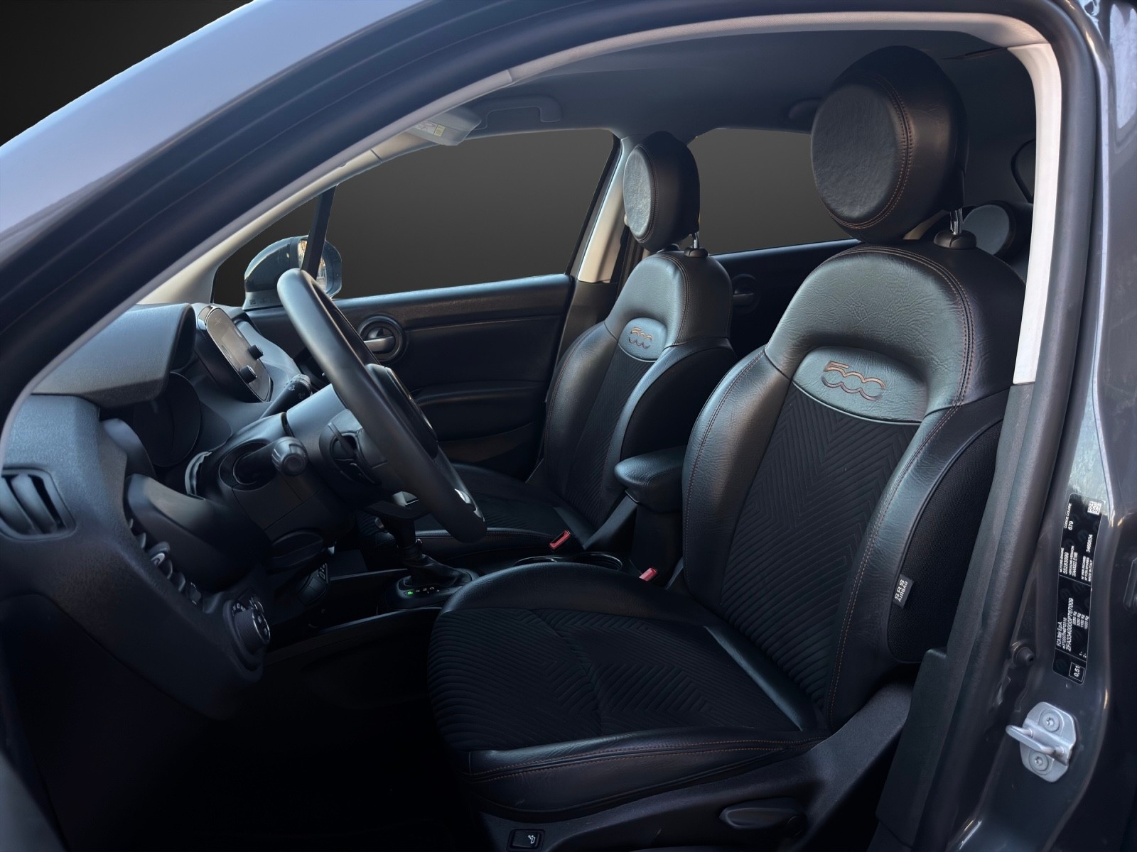 FIAT 500X 2.0MJ S-Design 4x4 Automatic-image-6