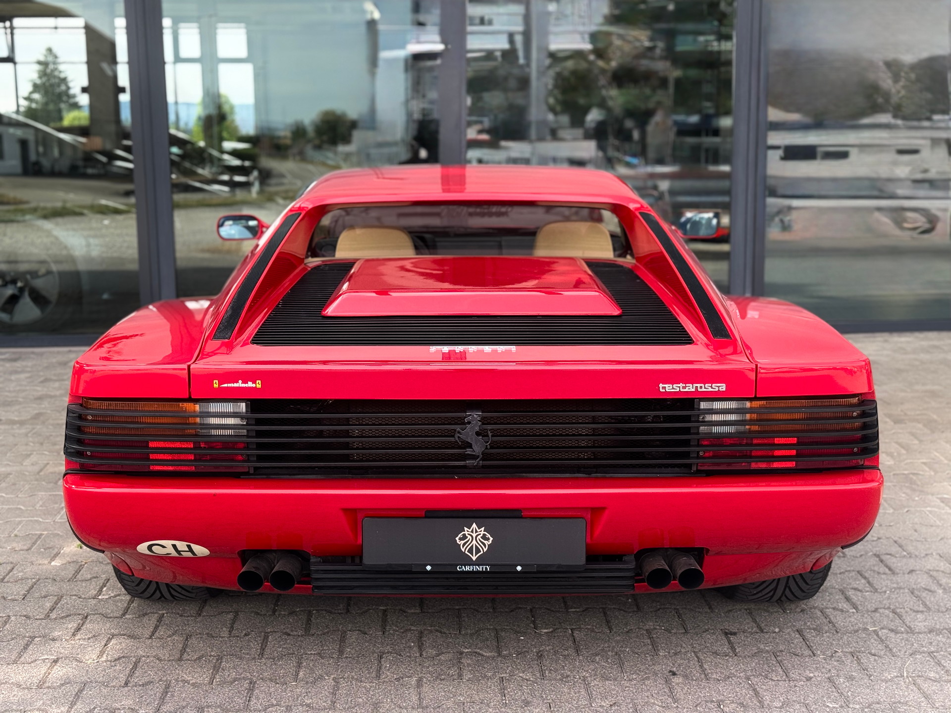 FERRARI Testarossa-image-4