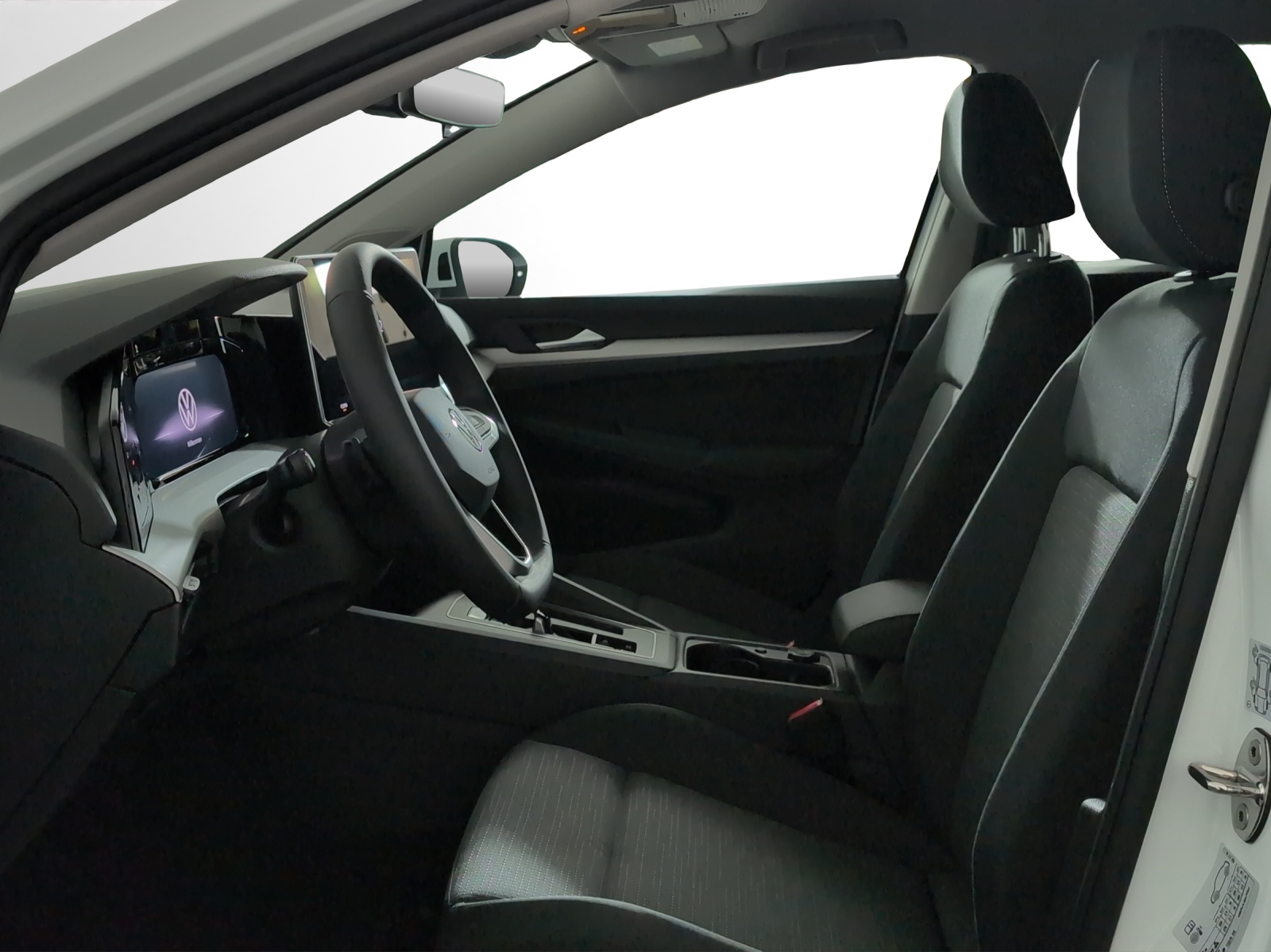 VW Golf 1.5 e TSI mHEV Basis DSG-image-5