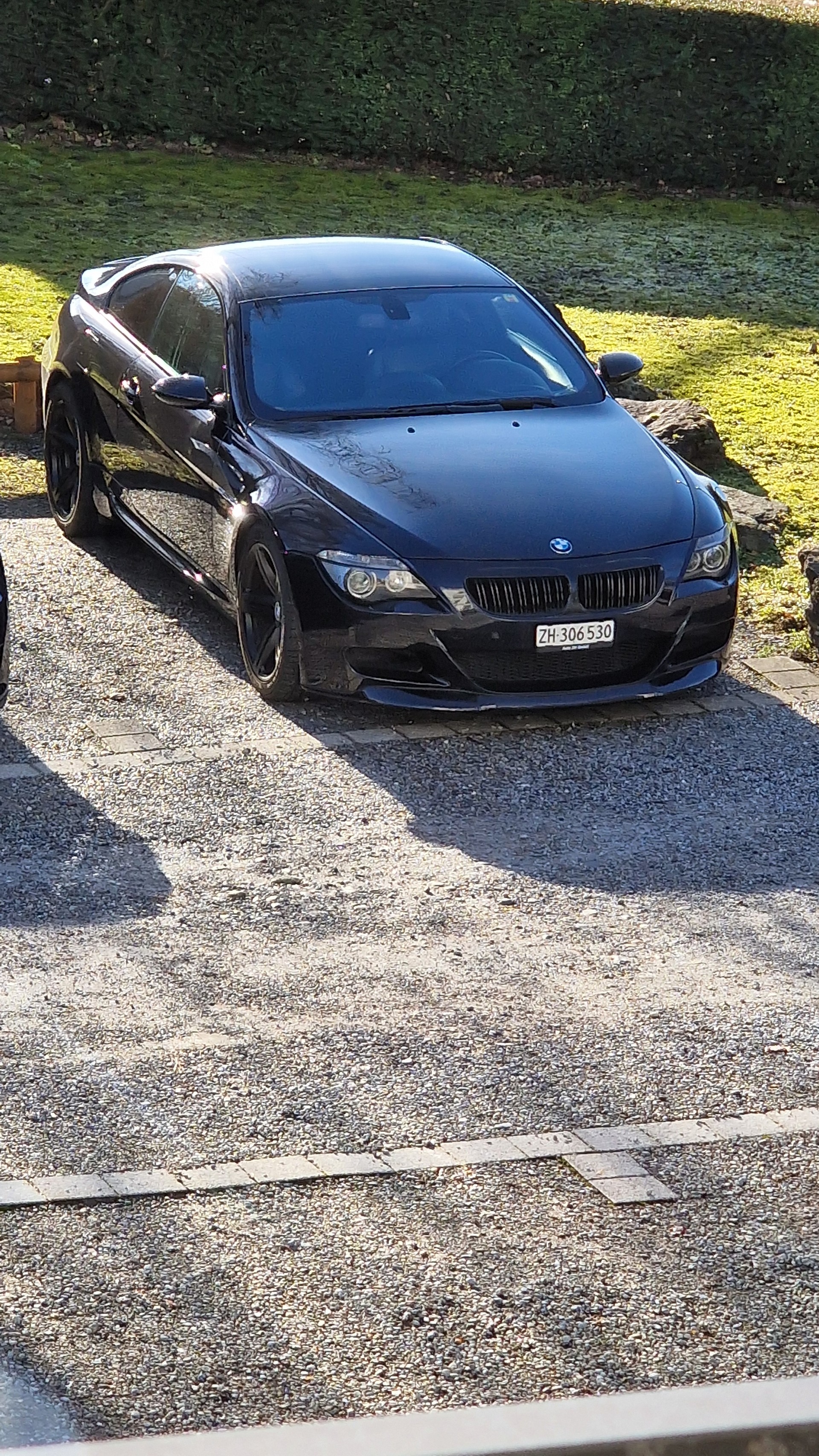 BMW M6-image-4