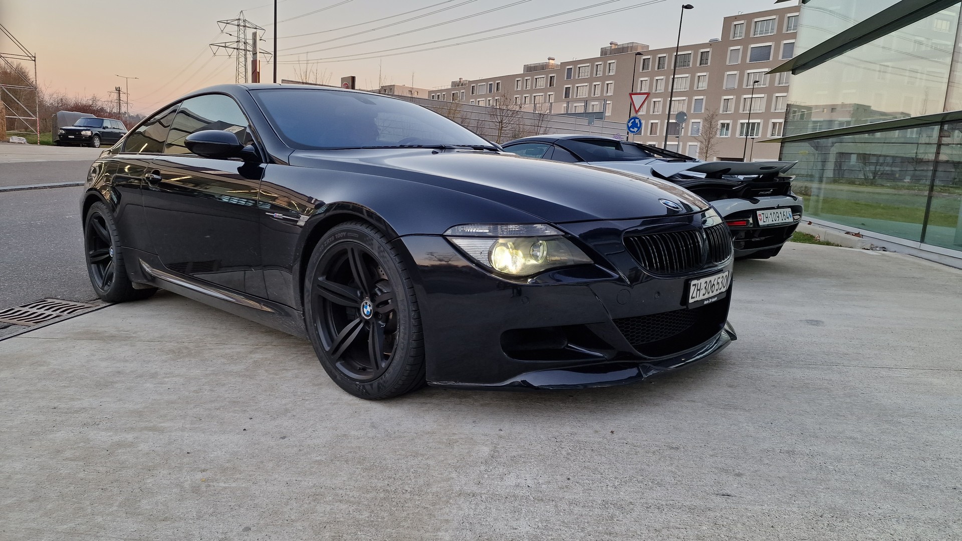 BMW M6-image-0