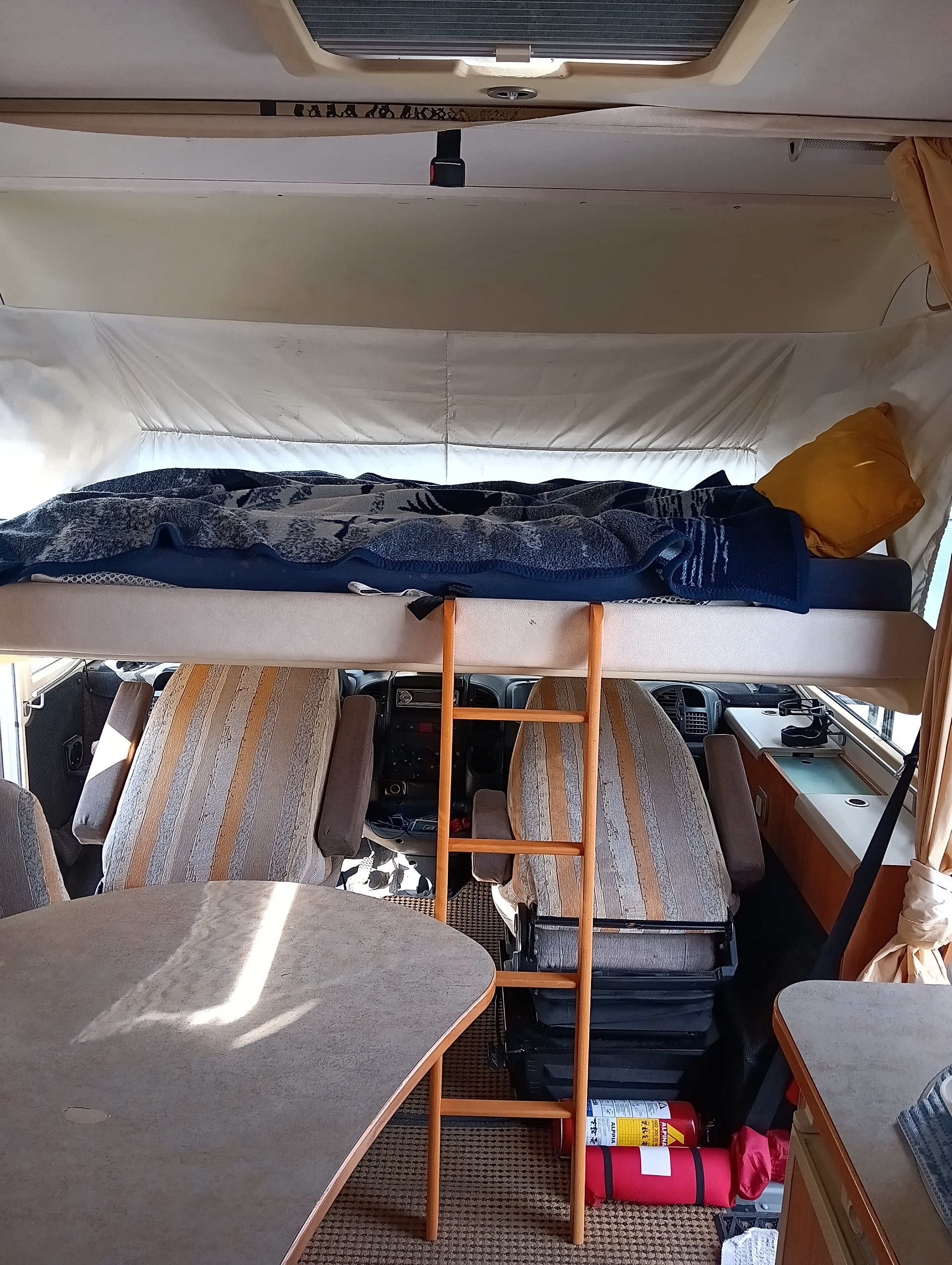 HYMER B514-image-5
