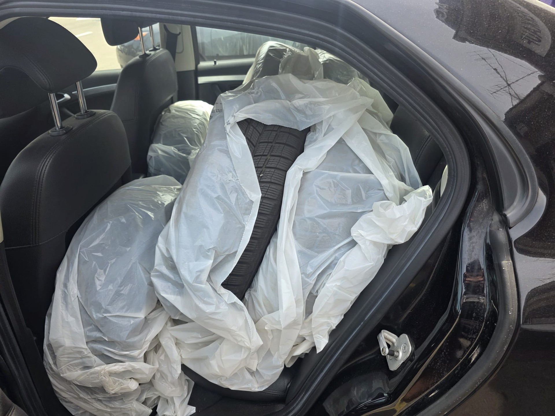 SAAB 9-3 2.0 BioPower Vector Automatic-image-10