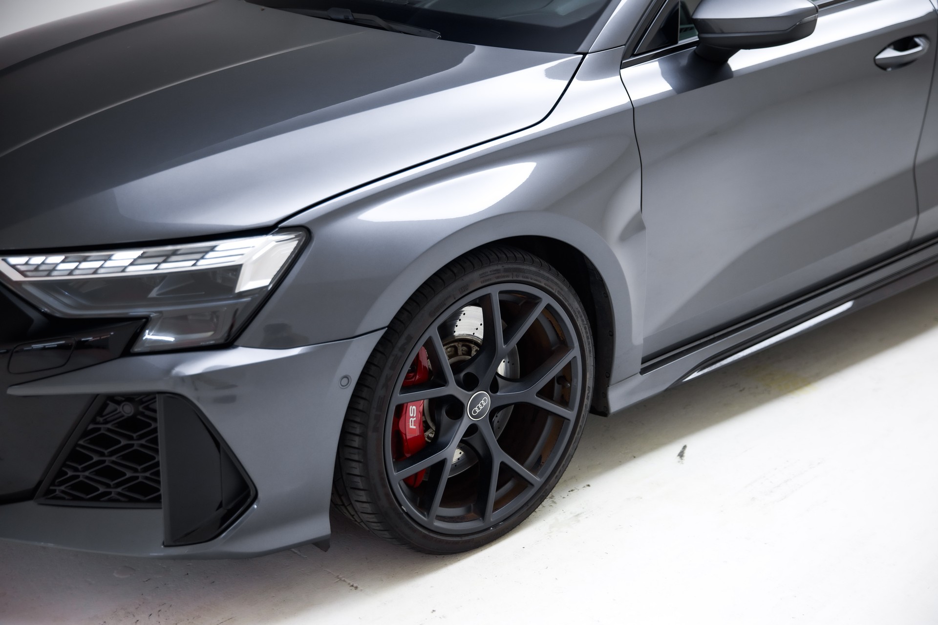 AUDI RS3 Limousine 2.5 TSI quattro S-tronic-image-14