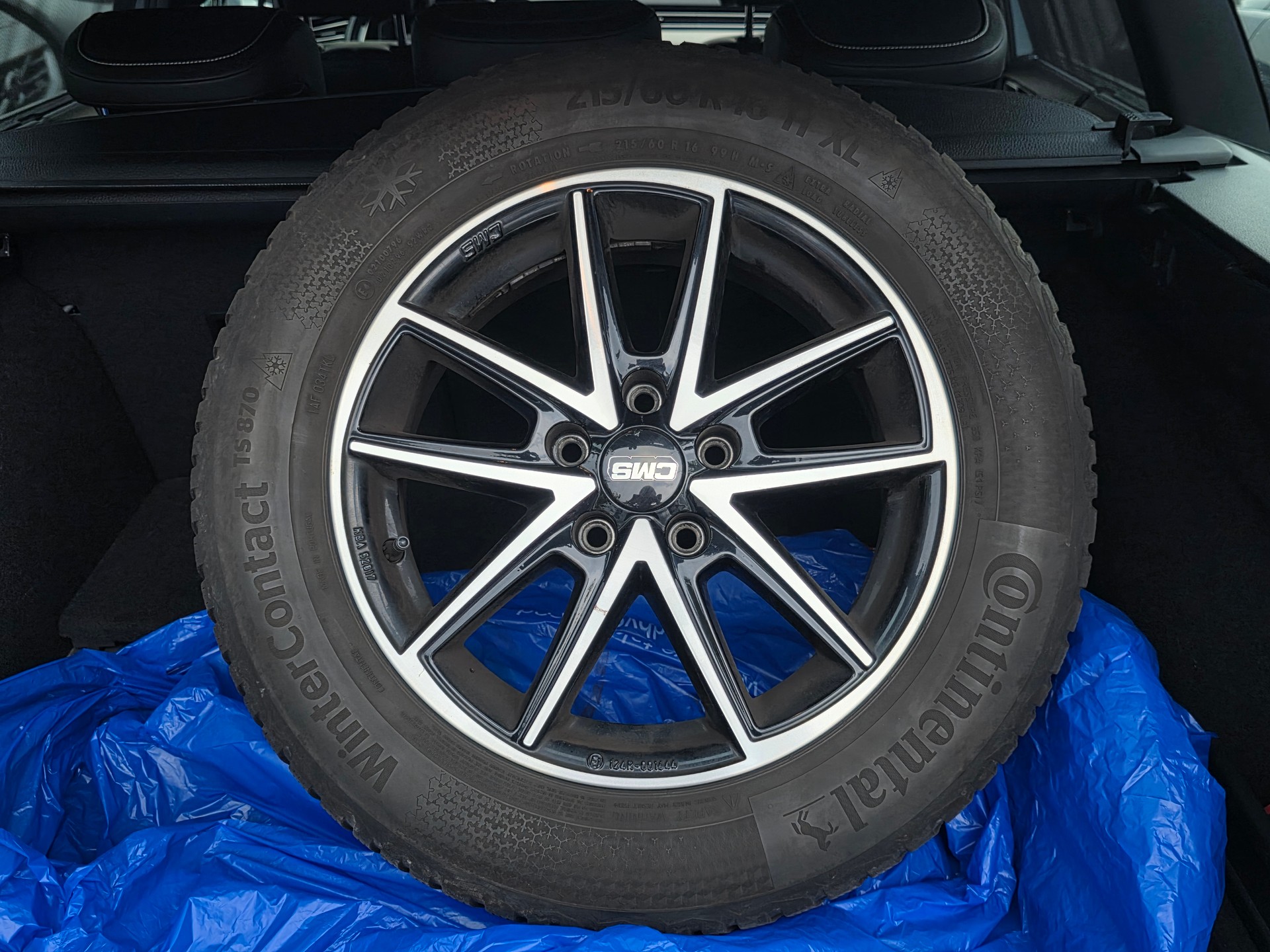 VW Passat 2.0 TDI BMT Elegance 4Motion DSG * CH-Fahrzeug * Vollausstattung * Frisch ab MFK *-image-23