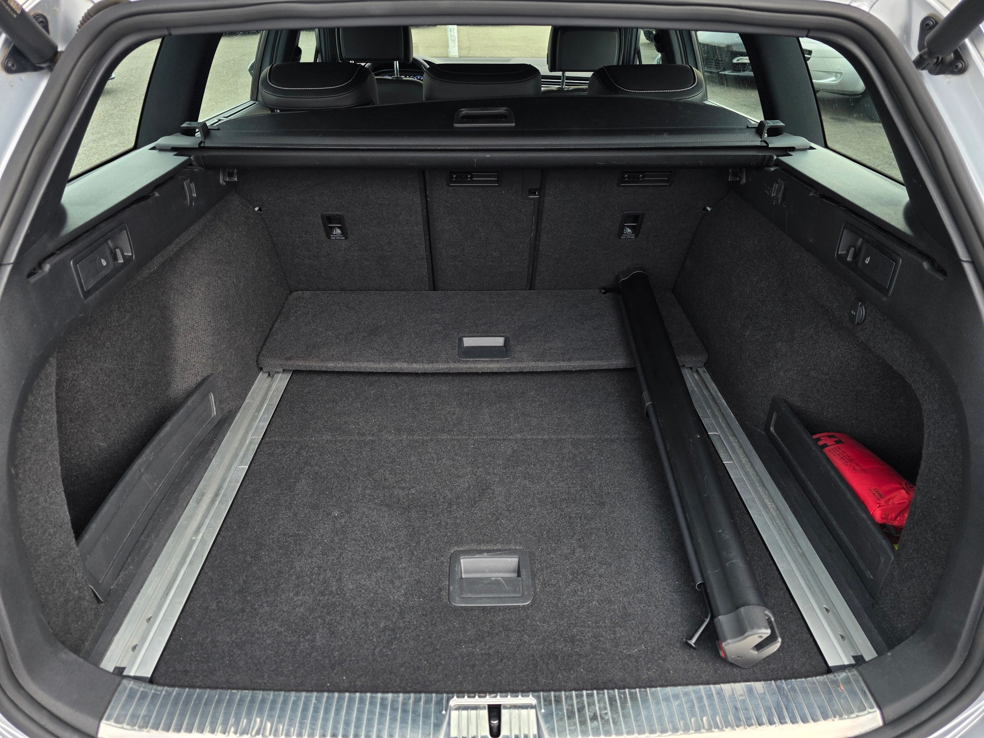 VW Passat 2.0 TDI BMT Elegance 4Motion DSG * CH-Fahrzeug * Vollausstattung * Frisch ab MFK *-image-29