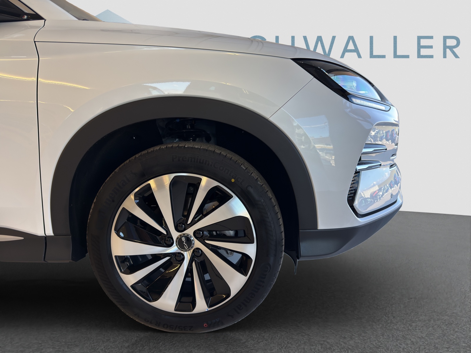 BYD Seal U DM-i Design AWD-image-14
