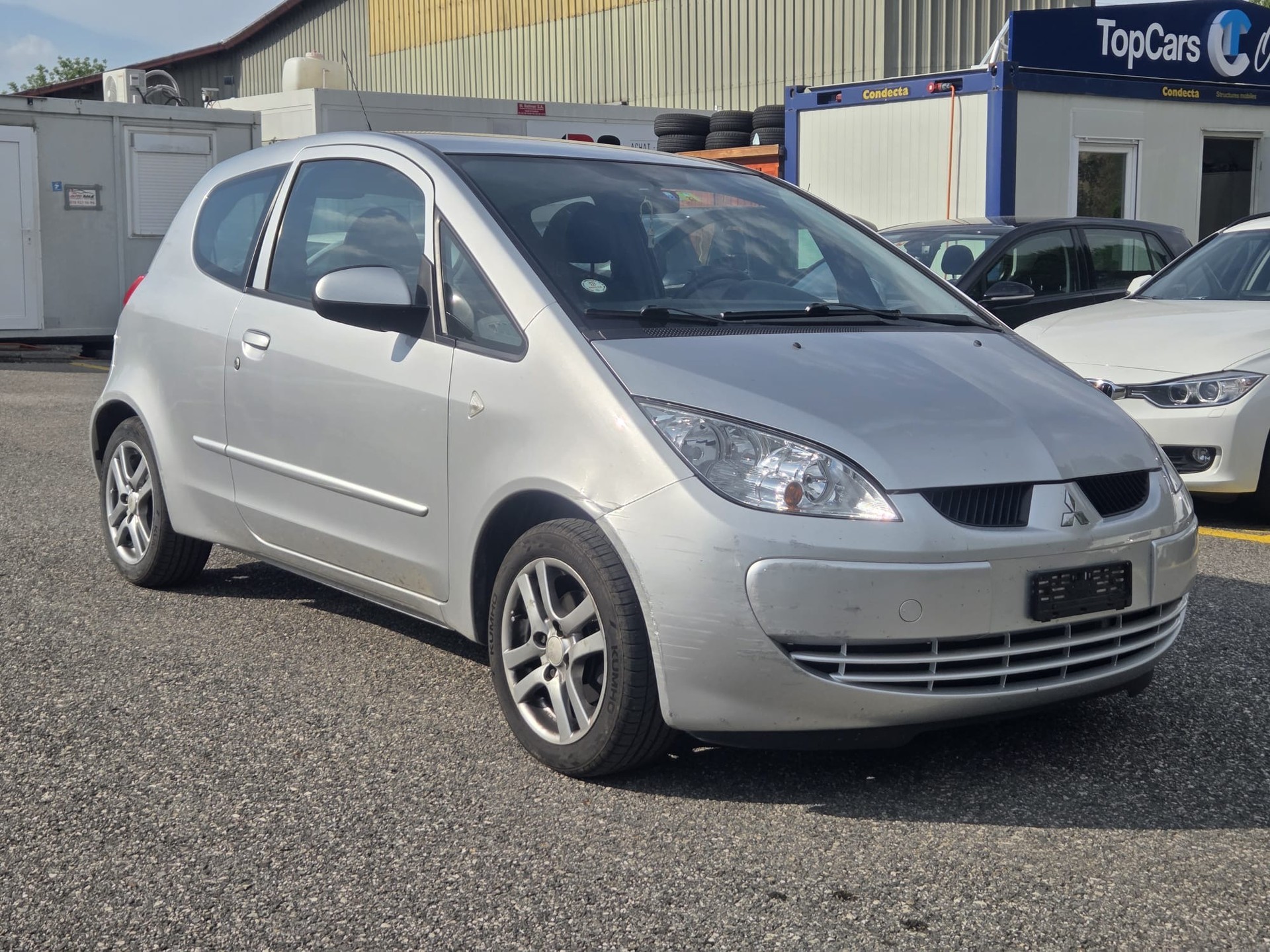 MITSUBISHI Colt 1.3 16V Celebration 30-image-1