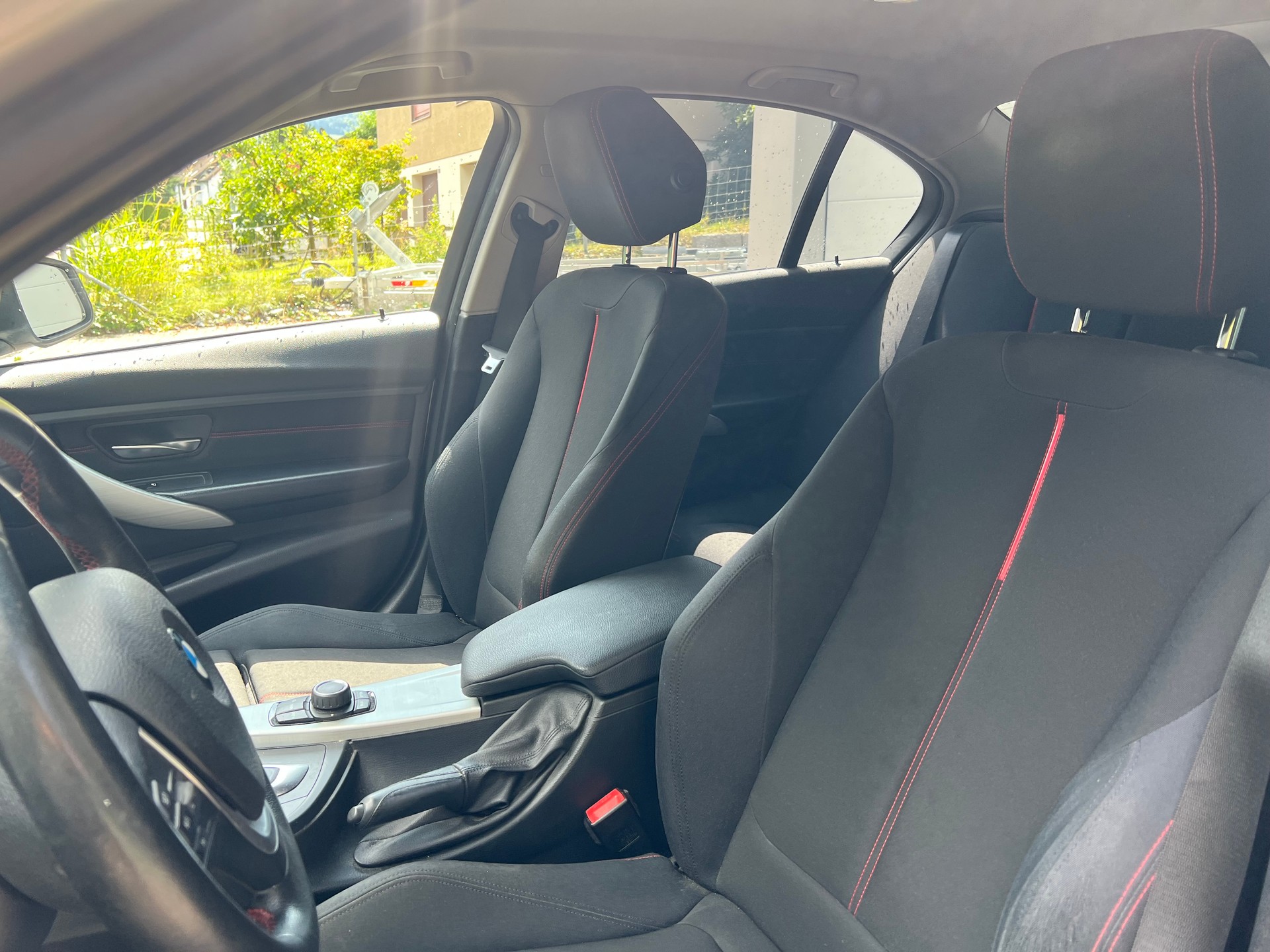 BMW 335i Sport Line Steptronic-image-5
