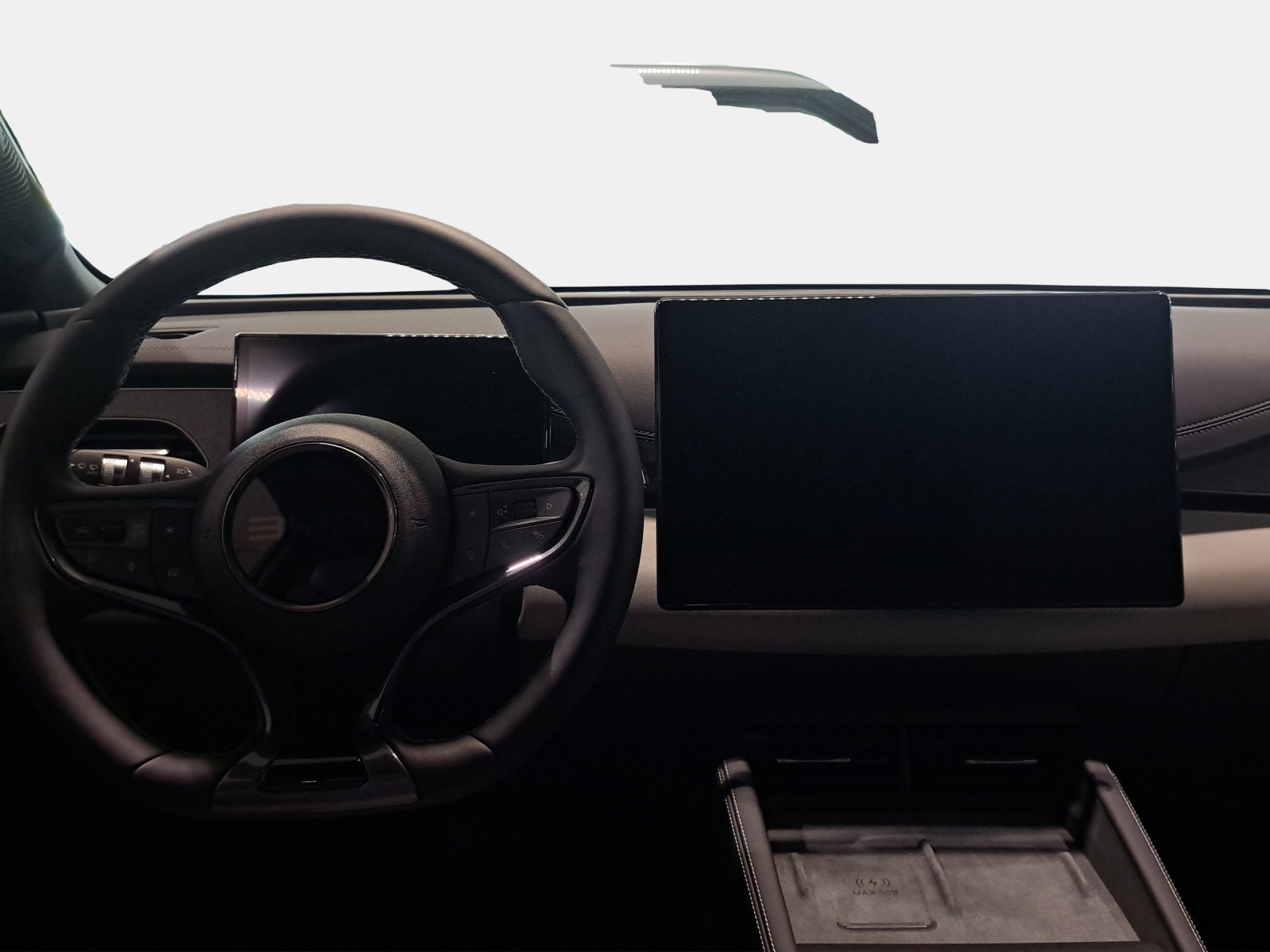 BYD Seal 6 DM-i Touring Comfort-image-14