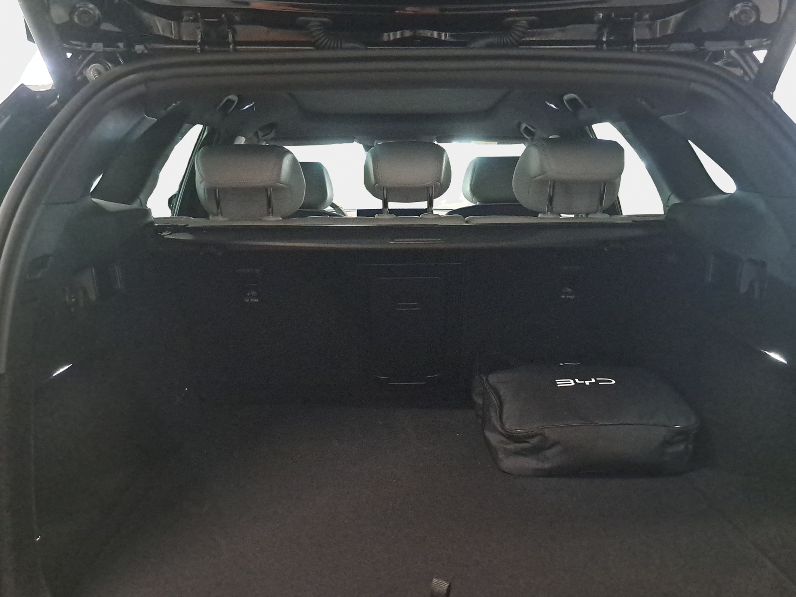 BYD Seal 6 DM-i Touring Comfort-image-11