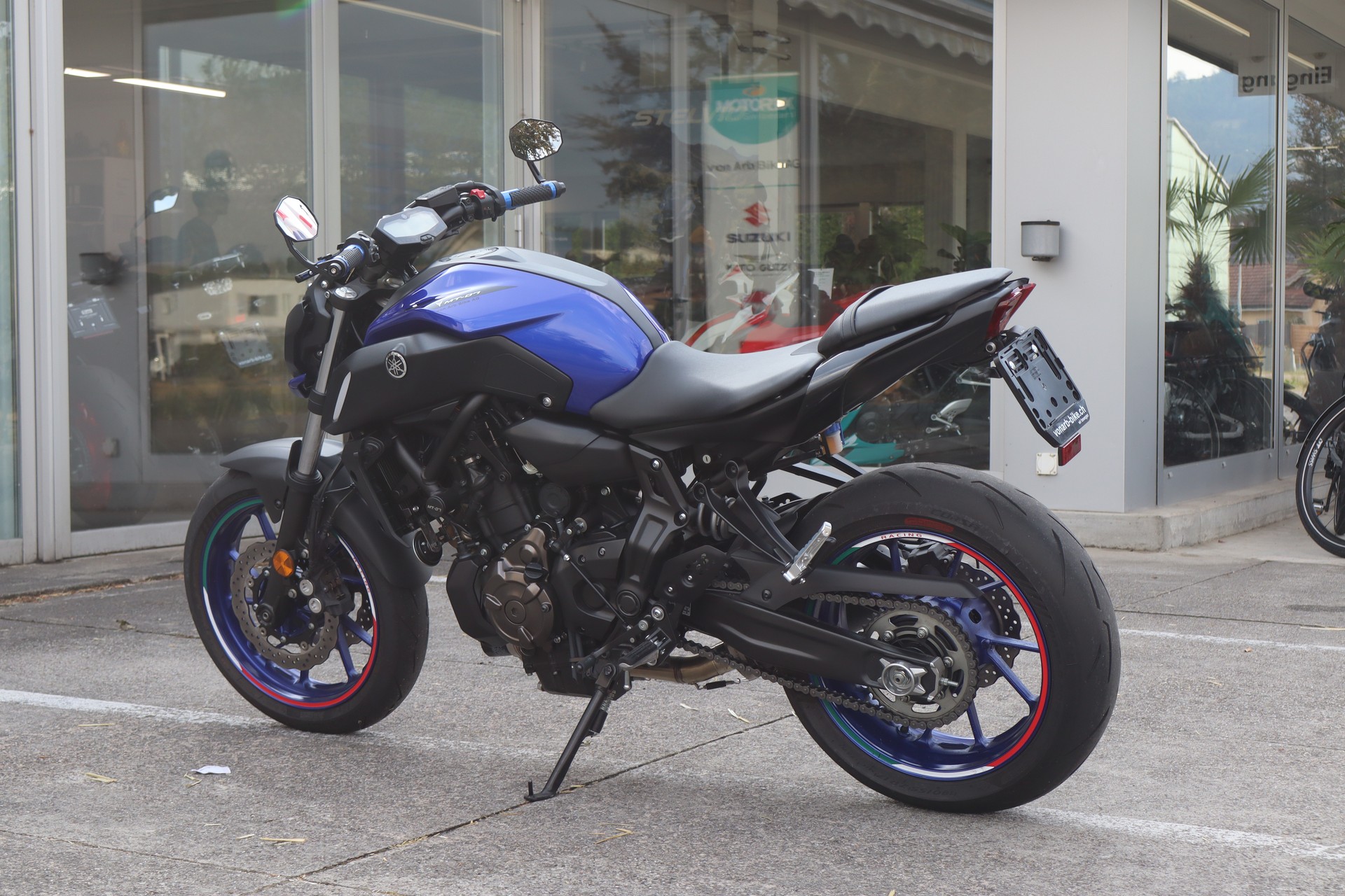 YAMAHA MT-07 ABS-image-5
