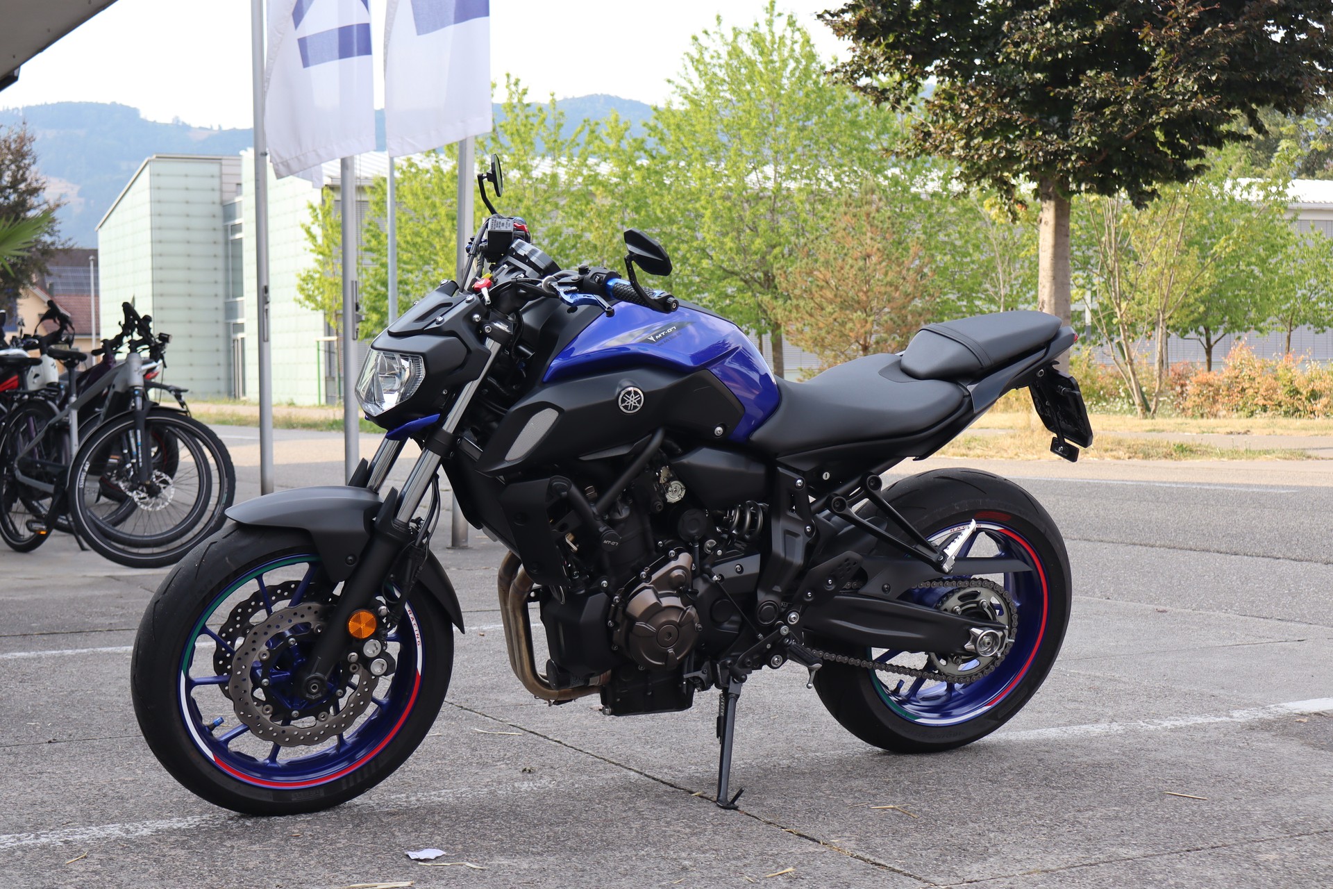 YAMAHA MT-07 ABS-image-4