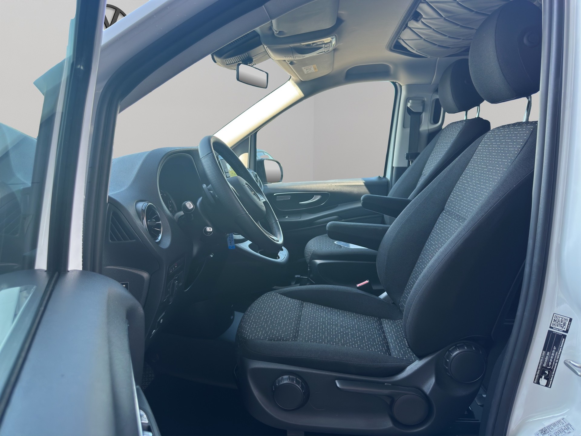 MERCEDES-BENZ Pössl Campstar 250 d 4Matic-image-8
