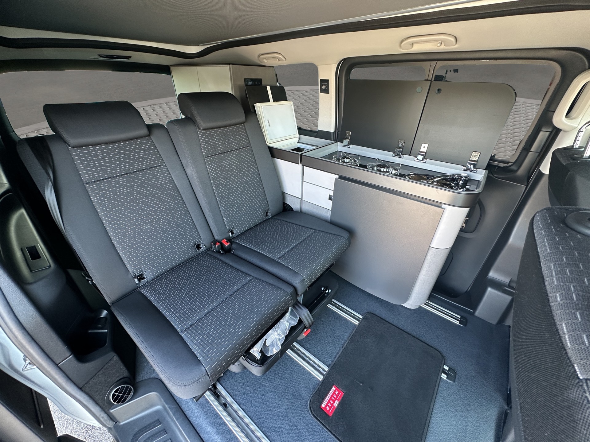 MERCEDES-BENZ Pössl Campstar 250 d 4Matic-image-11