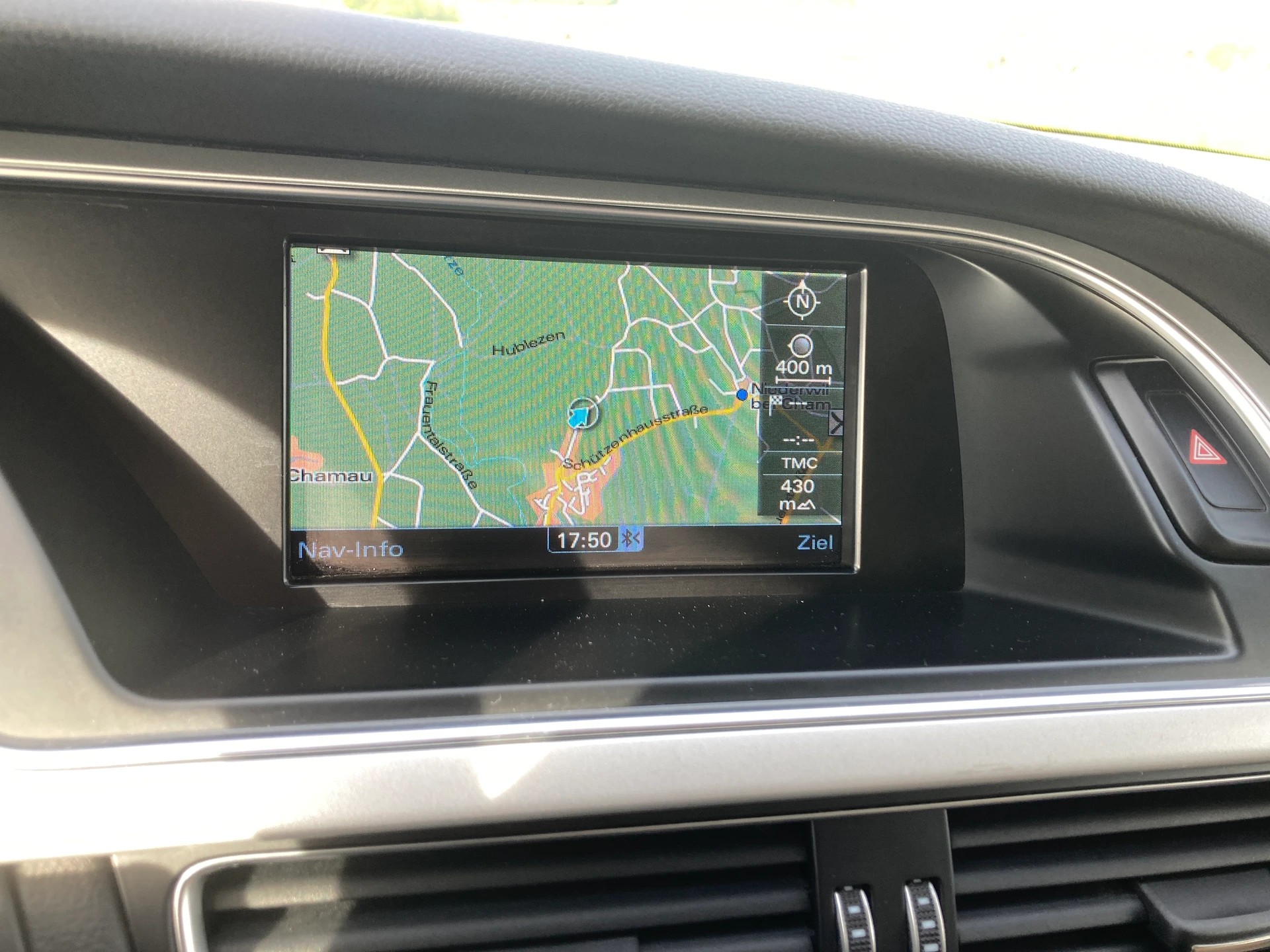 AUDI A5 Sportback 3.0 TDI quattro S-tronic-image-10