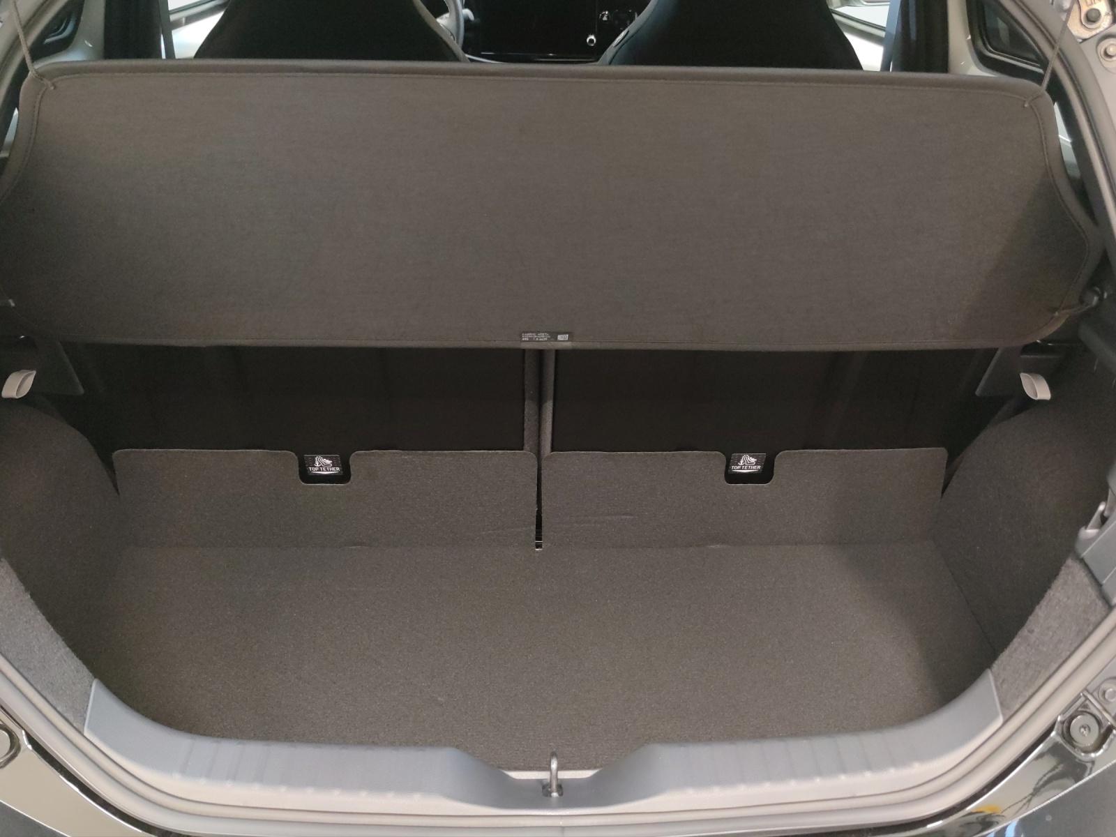TOYOTA Aygo X 1.5 VVT-i HSD GR Sport-image-7