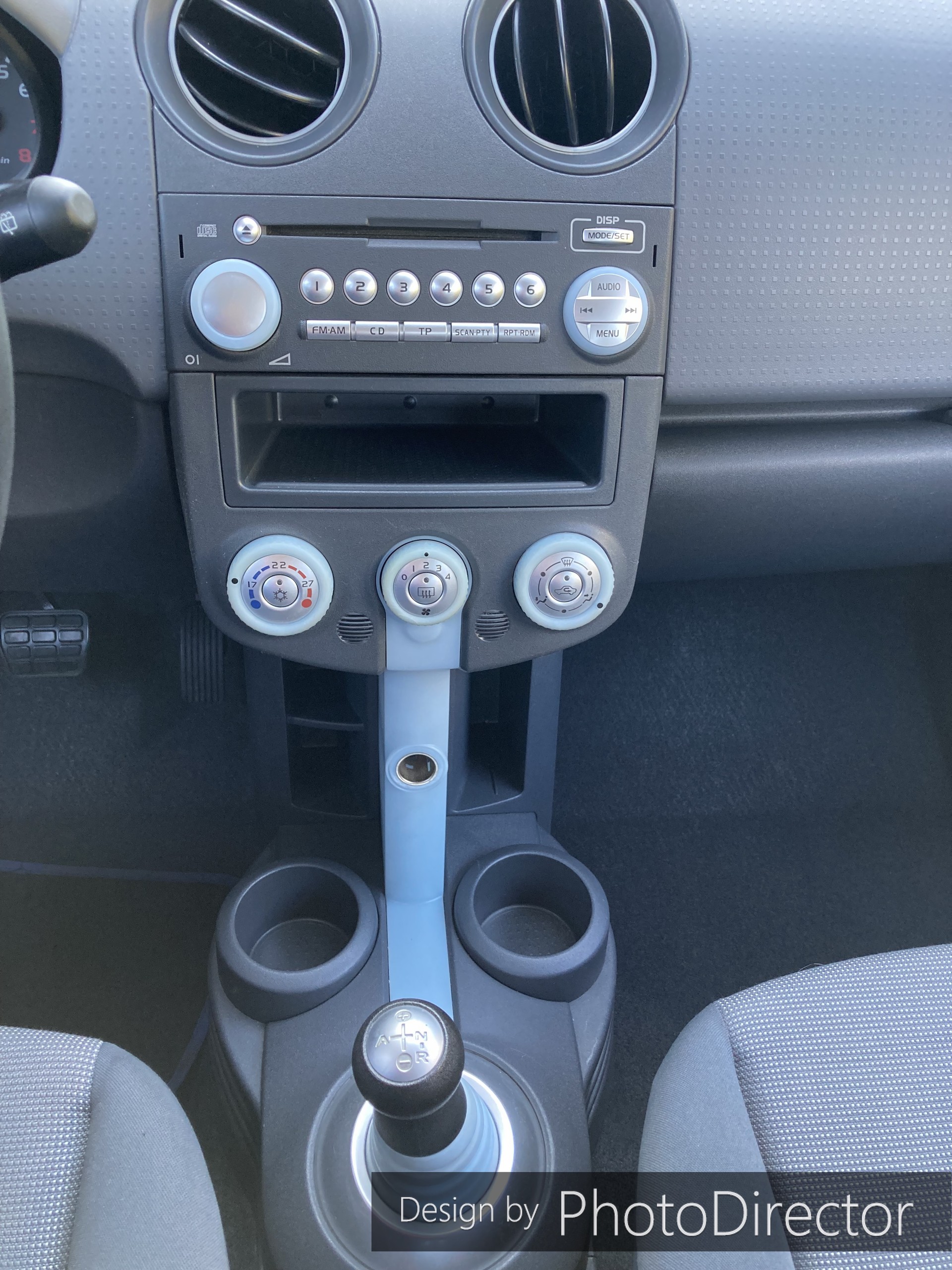 MITSUBISHI Colt 1.3 16V Invite-image-7