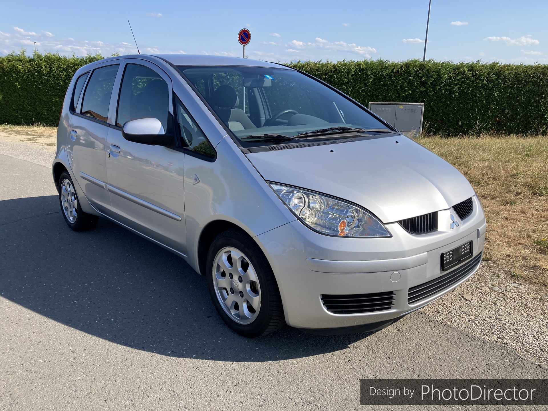 MITSUBISHI Colt 1.3 16V Invite-image-13