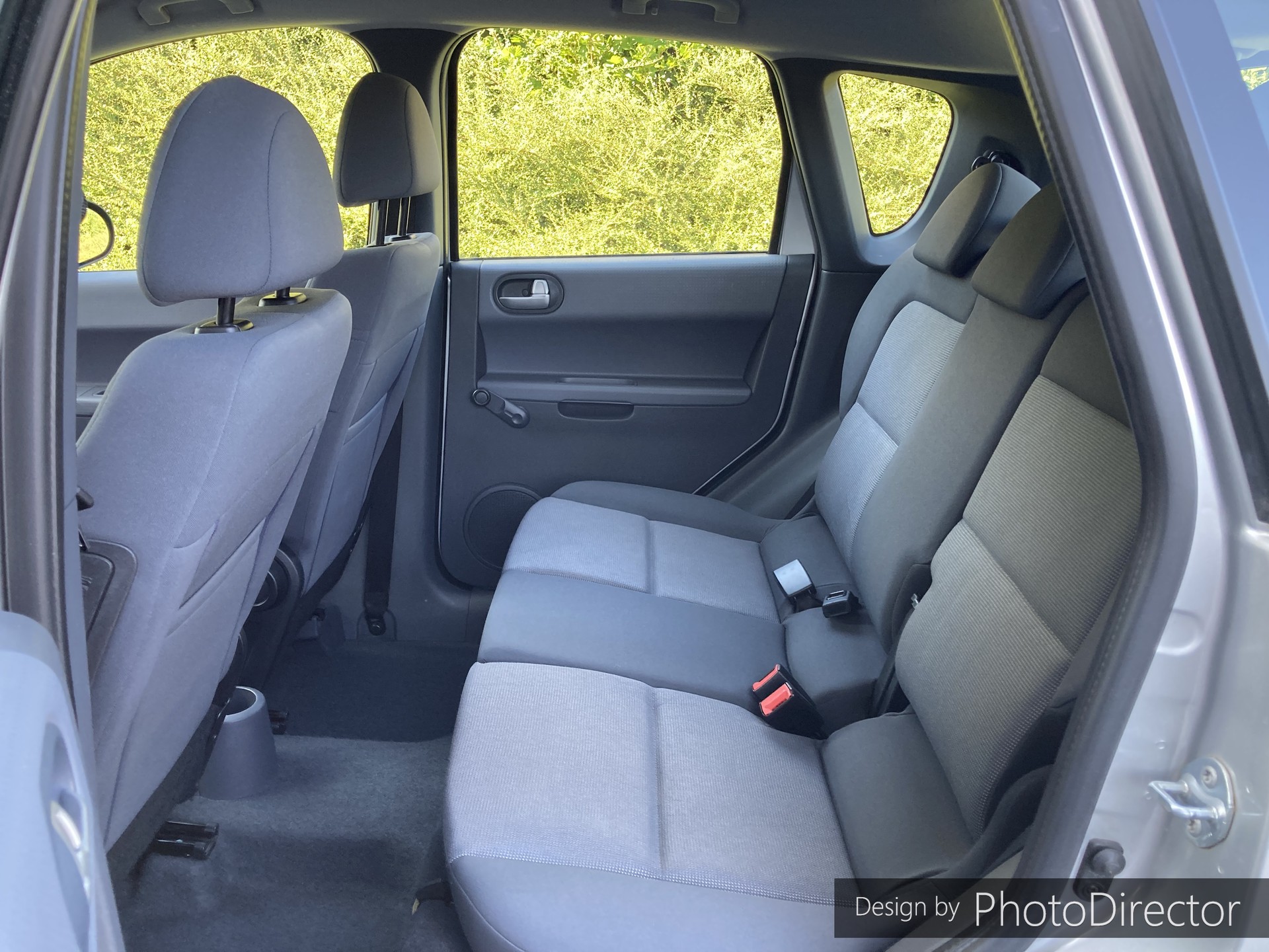 MITSUBISHI Colt 1.3 16V Invite-image-10