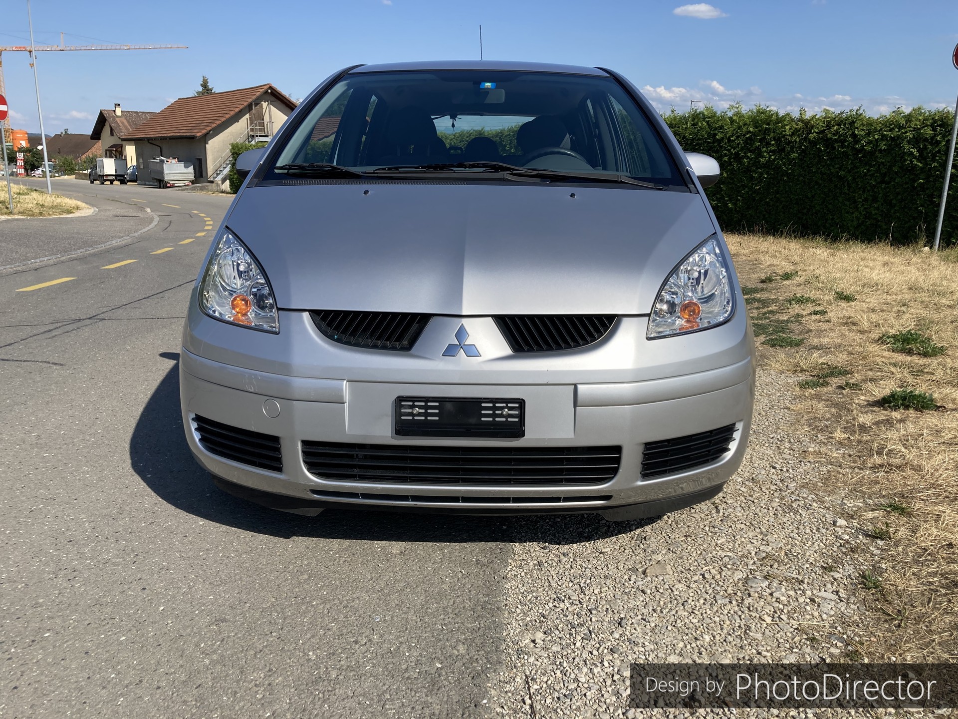 MITSUBISHI Colt 1.3 16V Invite-image-1