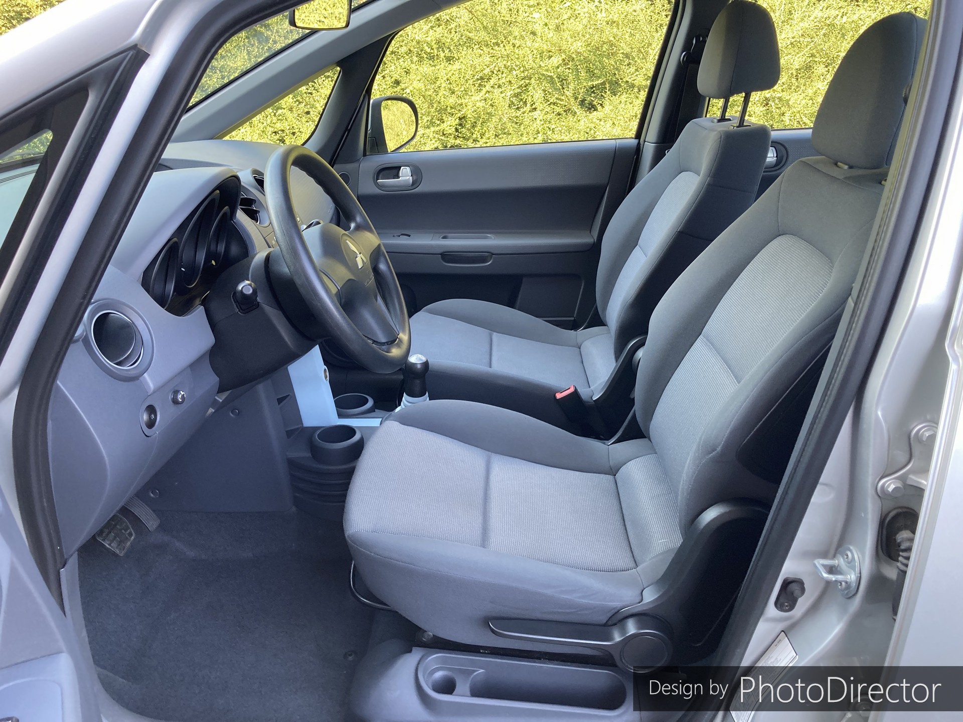 MITSUBISHI Colt 1.3 16V Invite-image-5