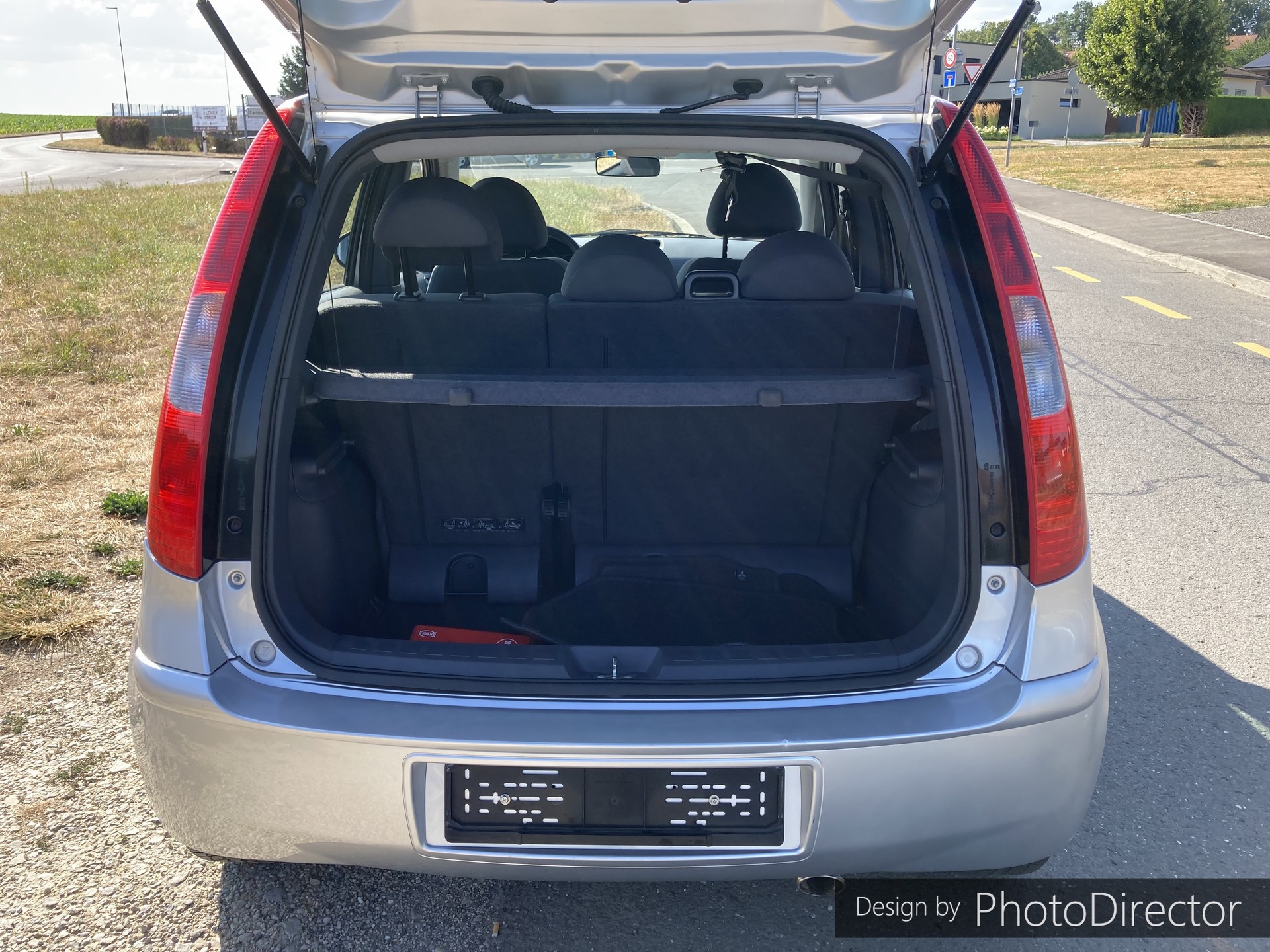 MITSUBISHI Colt 1.3 16V Invite-image-11
