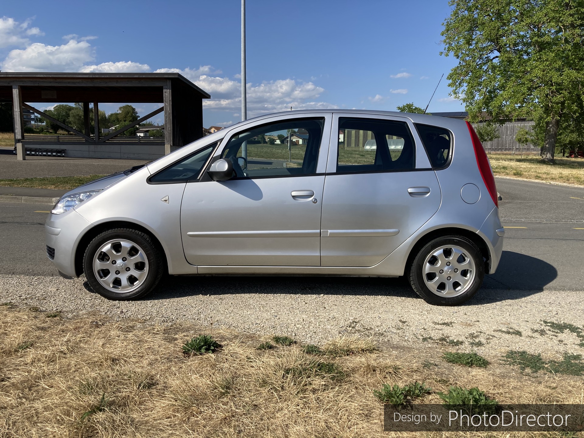 MITSUBISHI Colt 1.3 16V Invite-image-3