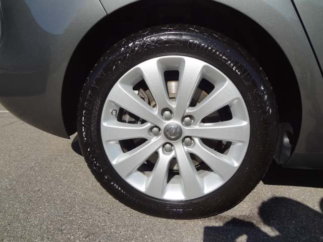 OPEL Zafira 1.6 Turbo Excellence-image-5