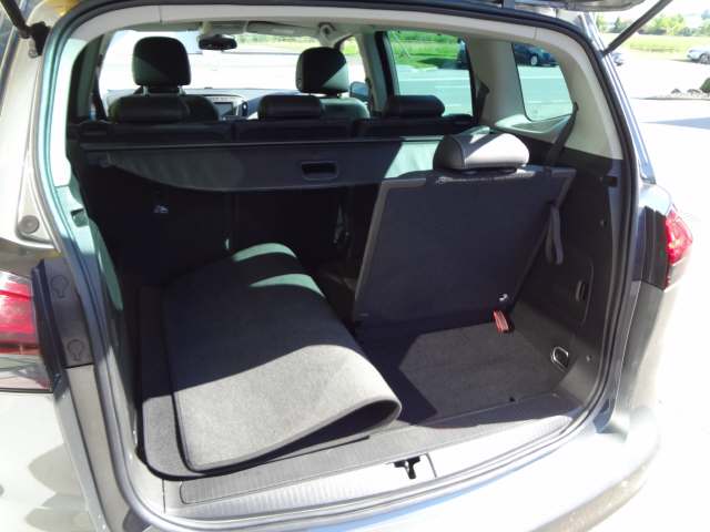 OPEL Zafira 1.6 Turbo Excellence-image-4
