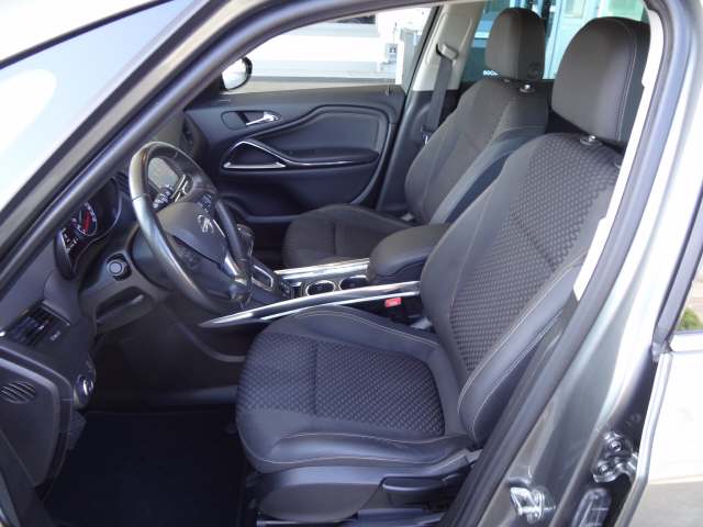 OPEL Zafira 1.6 Turbo Excellence-image-9
