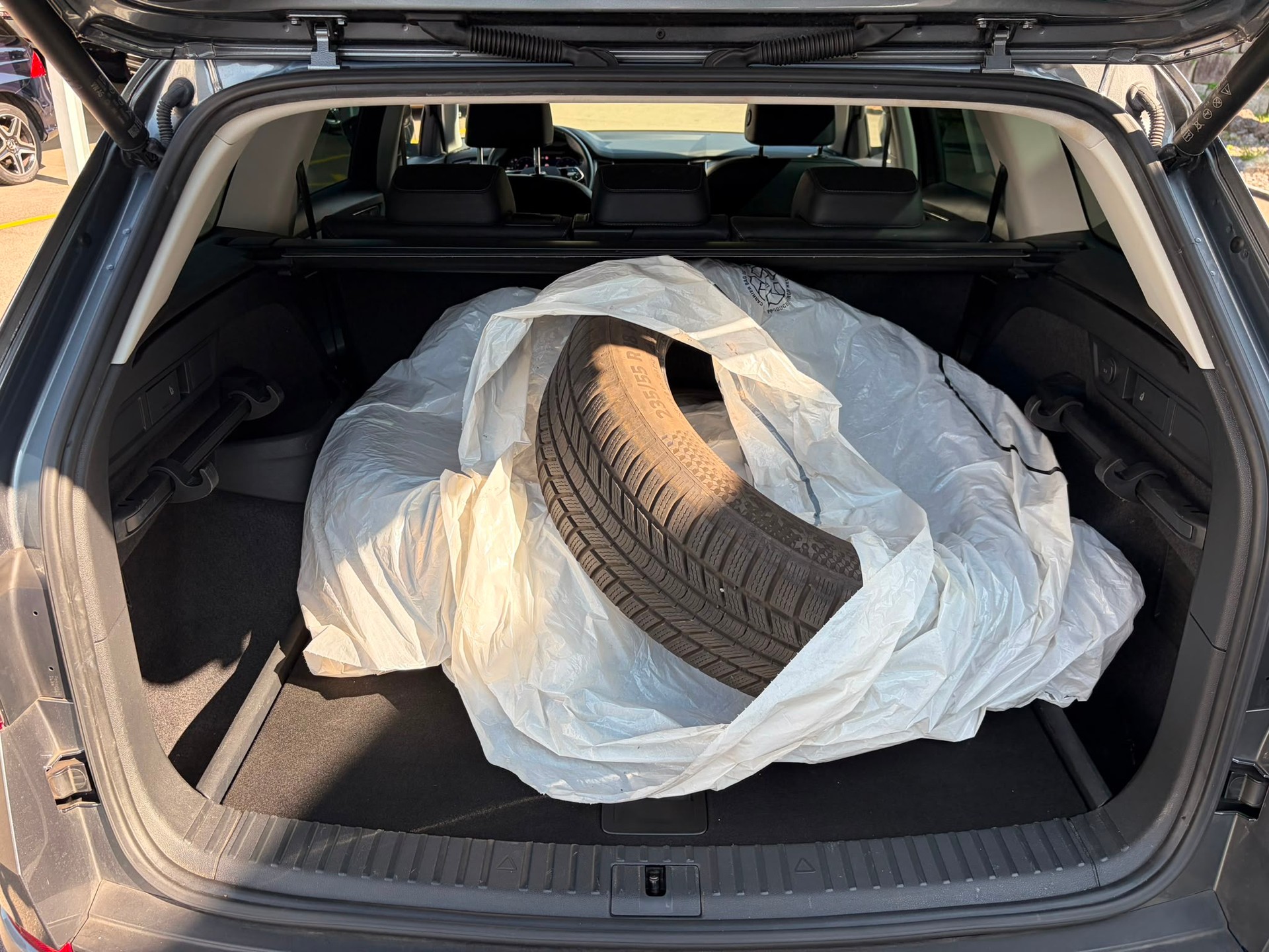 SKODA Kodiaq 2.0 TDI CR Style 4x4 DSG-image-7