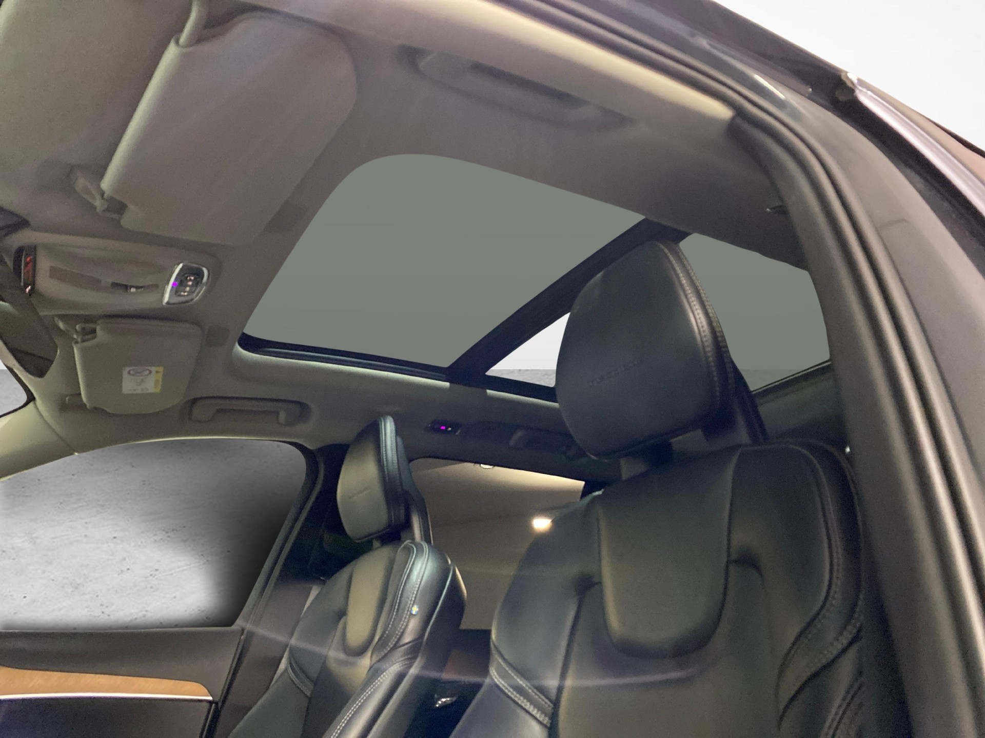 VOLVO XC90 2.0 T8 TE Inscription 7P. AWD-image-14