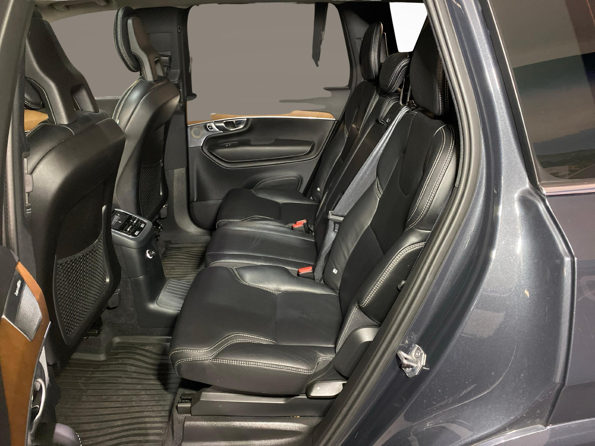 VOLVO XC90 2.0 T8 TE Inscription 7P. AWD-image-10