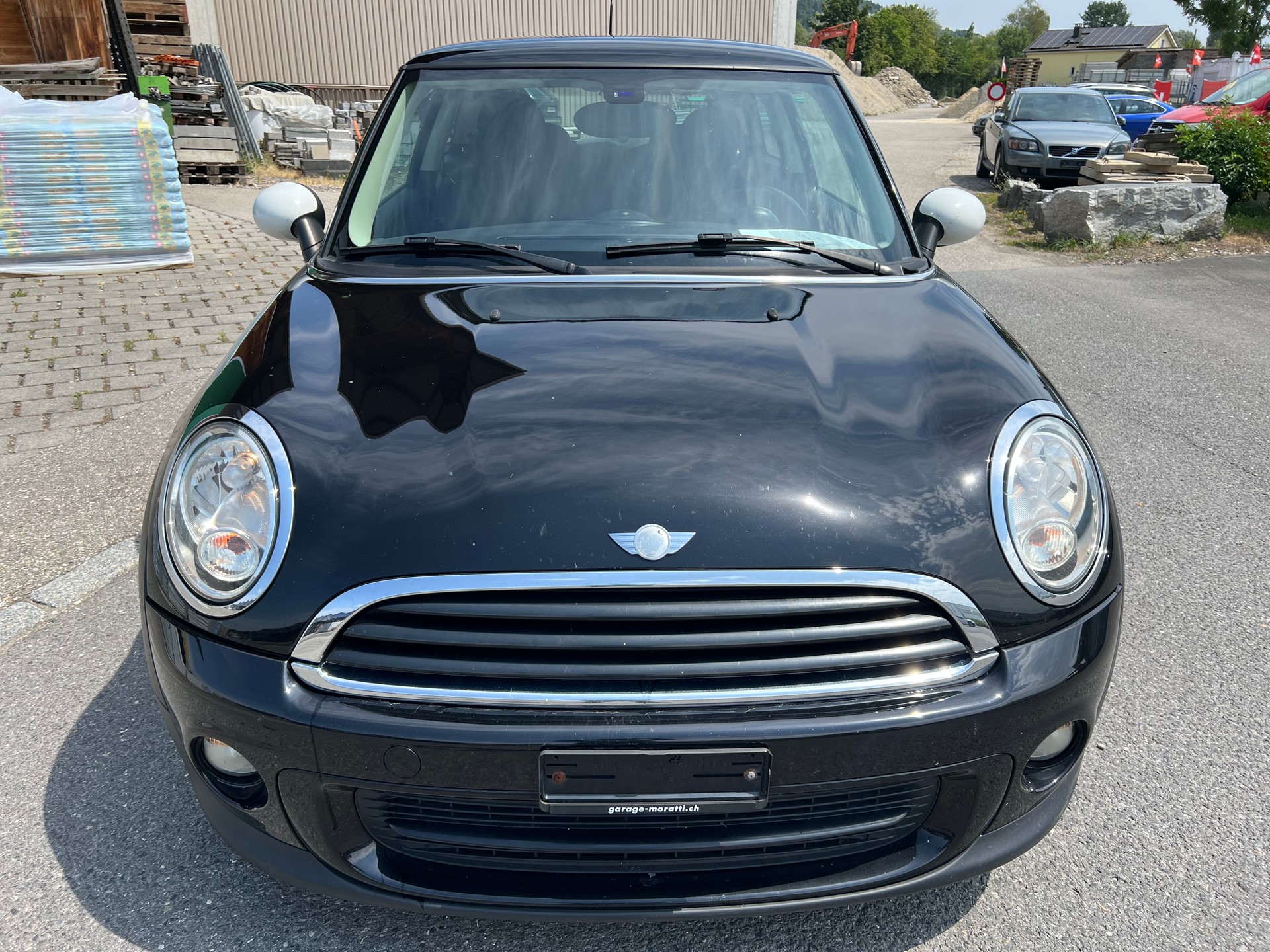 MINI One-image-0