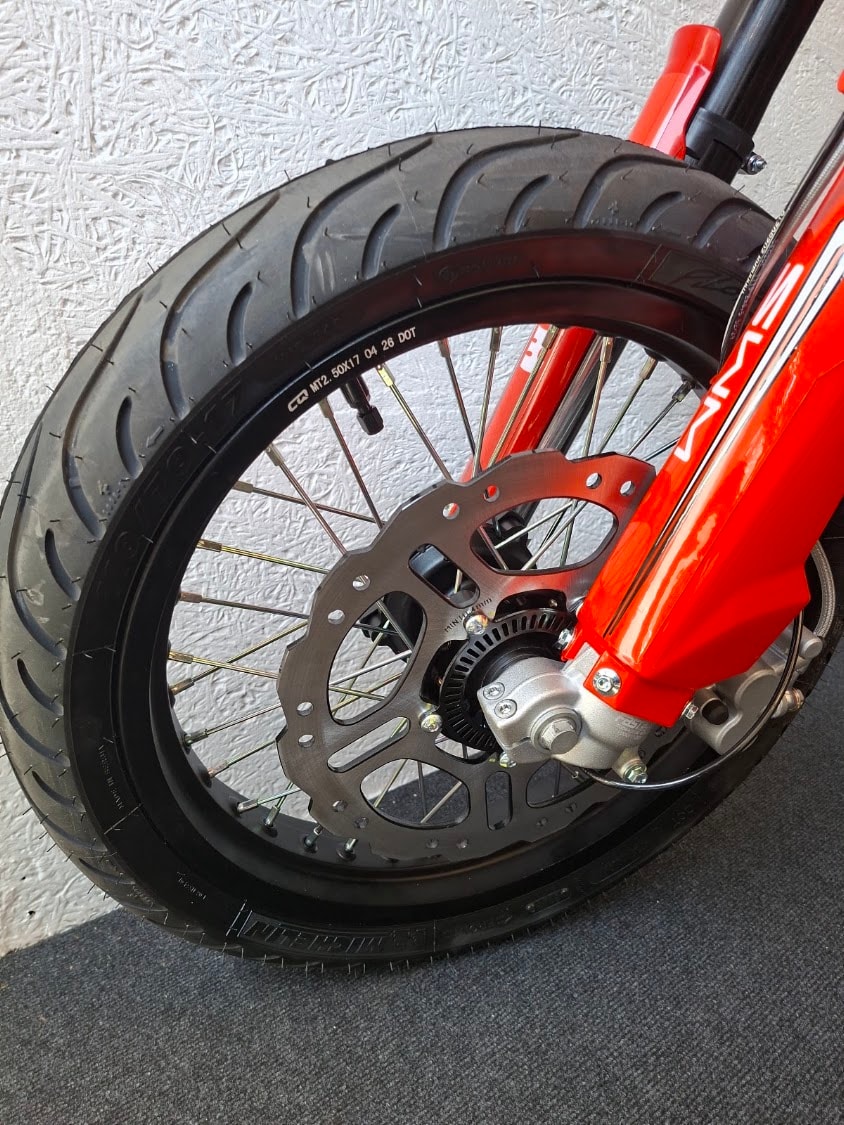 SWM SM 125 R-image-5