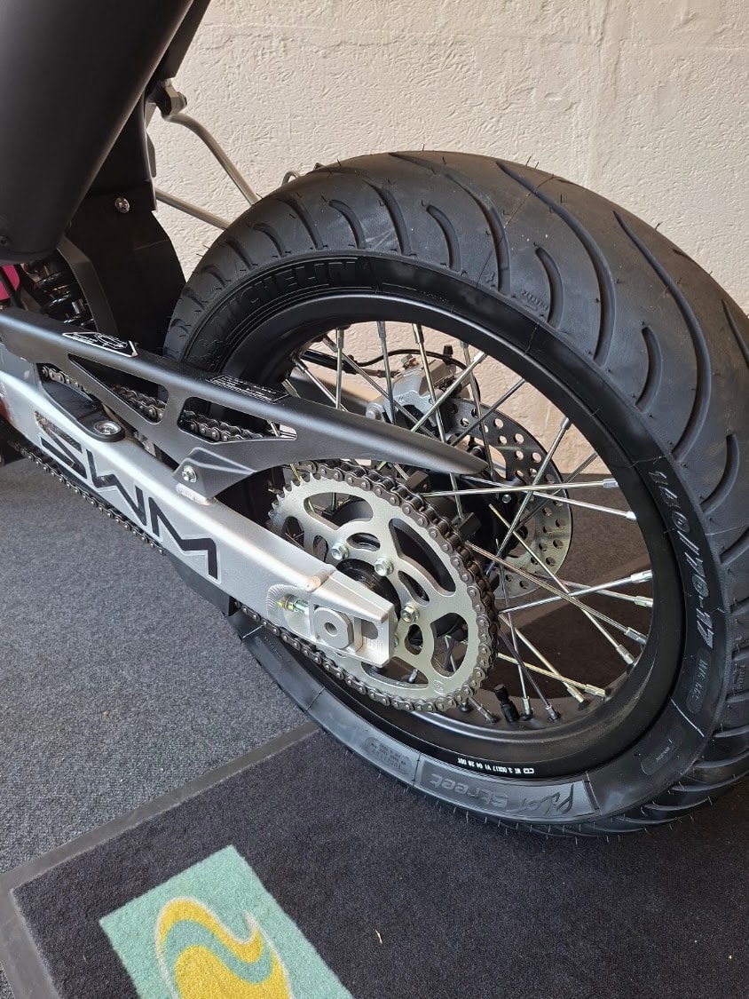 SWM SM 125 R-image-6