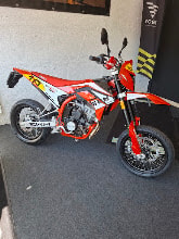 SWM SM 125 R-image-2