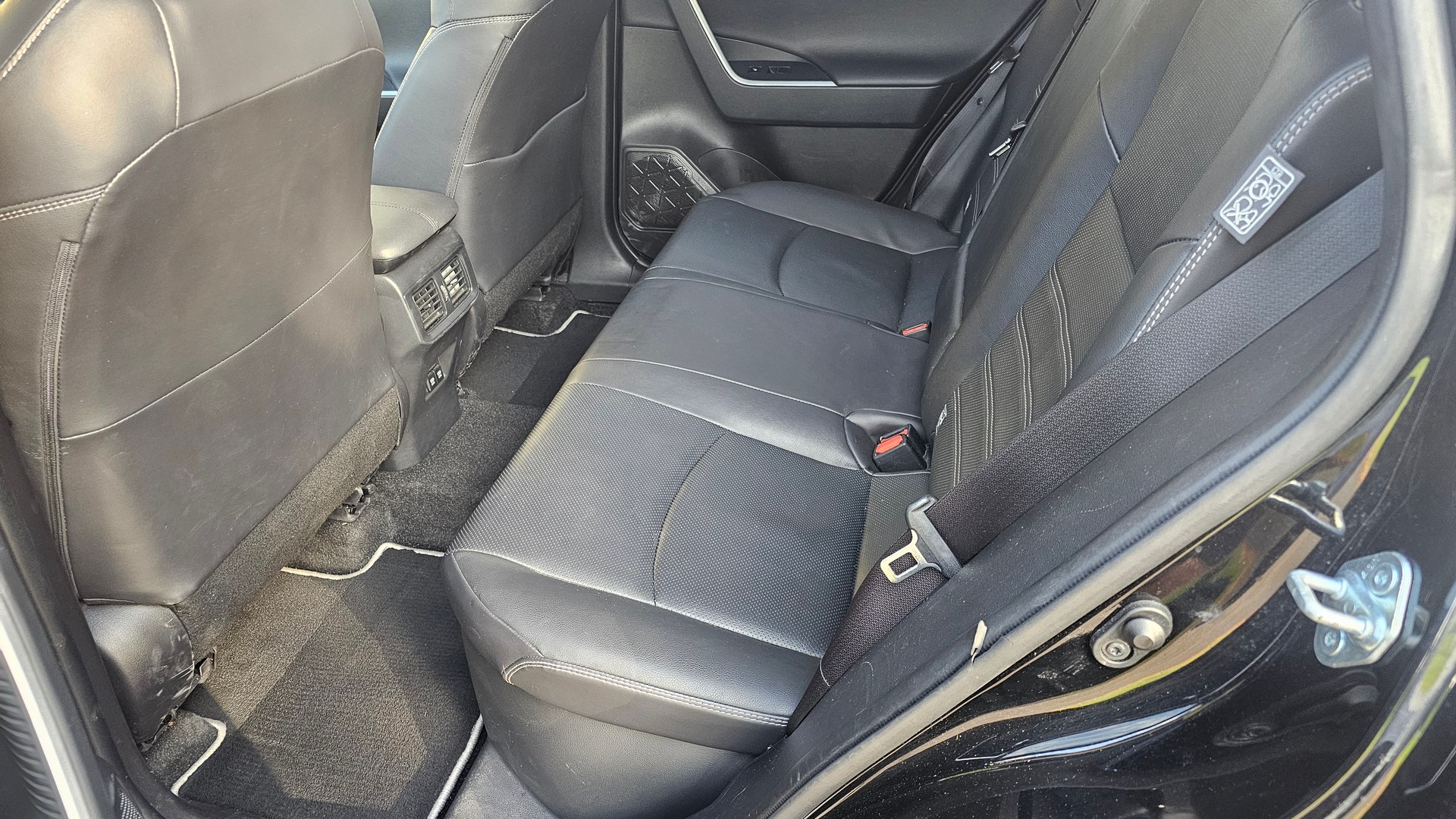 TOYOTA RAV-4 2.5 HSD Premium e-CVT 4WD-image-8
