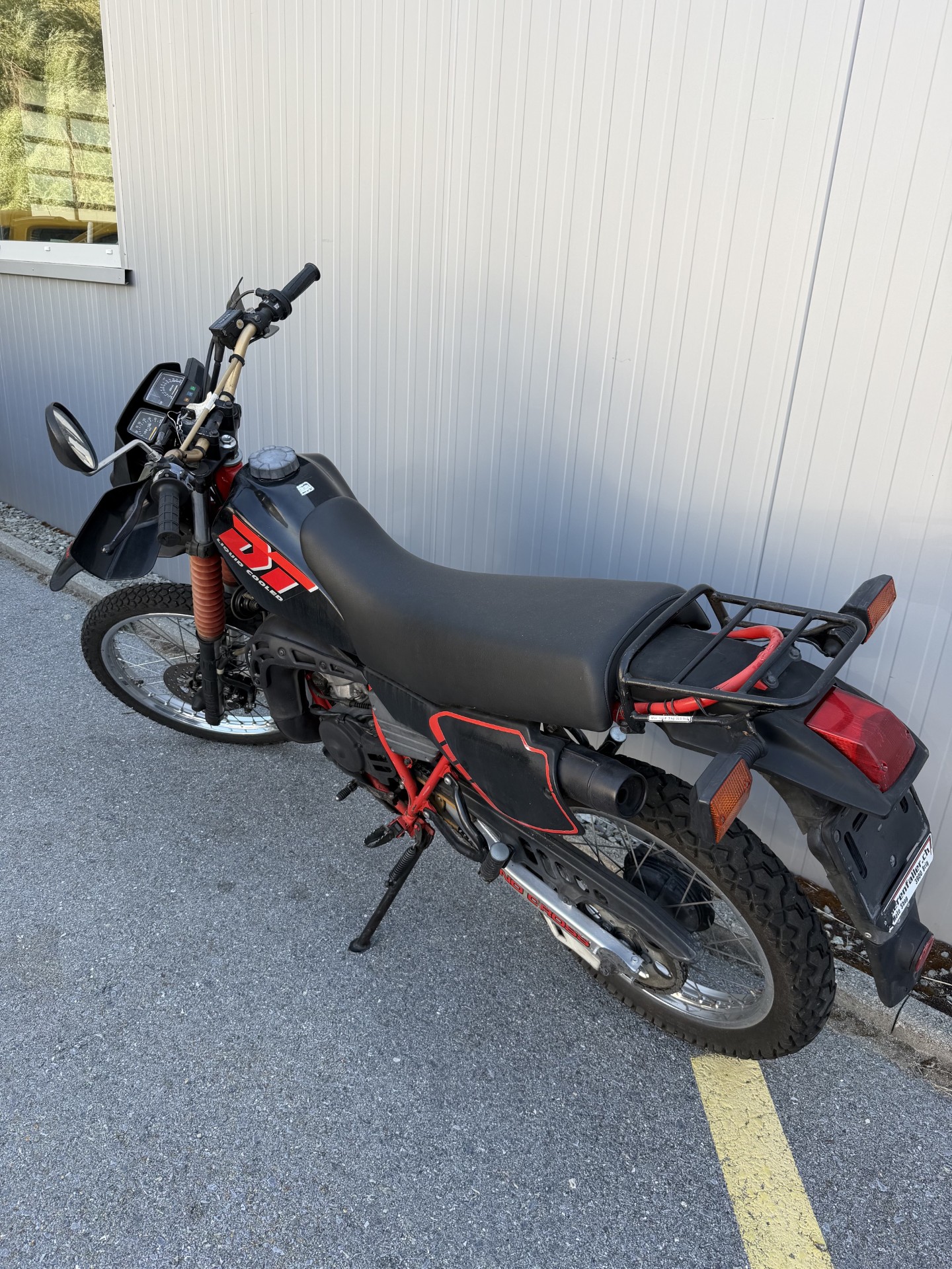 YAMAHA DT 125 LC YPVS-showroom-element-3