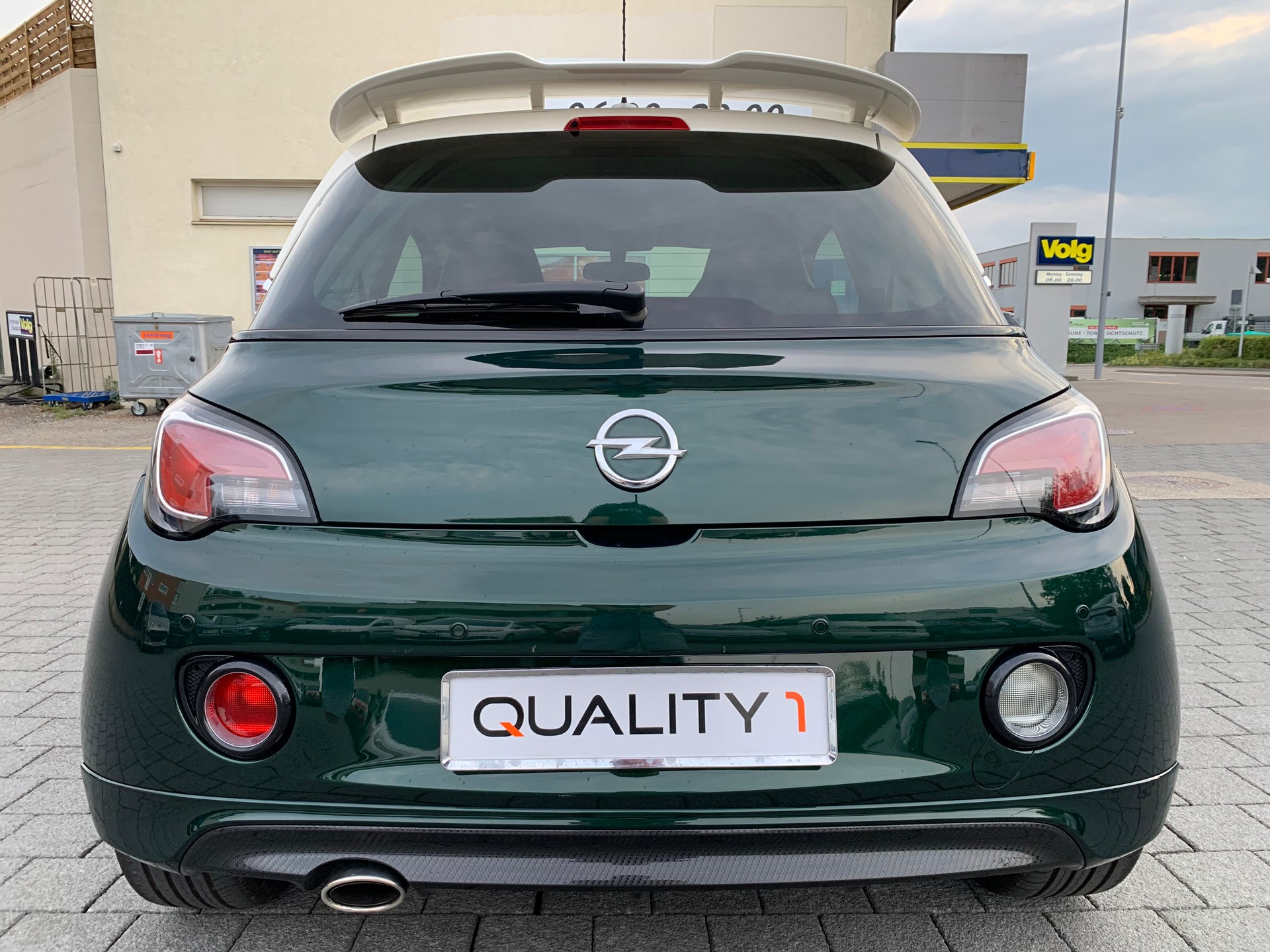 OPEL Adam 1.4 Turbo ROCKS S-image-5