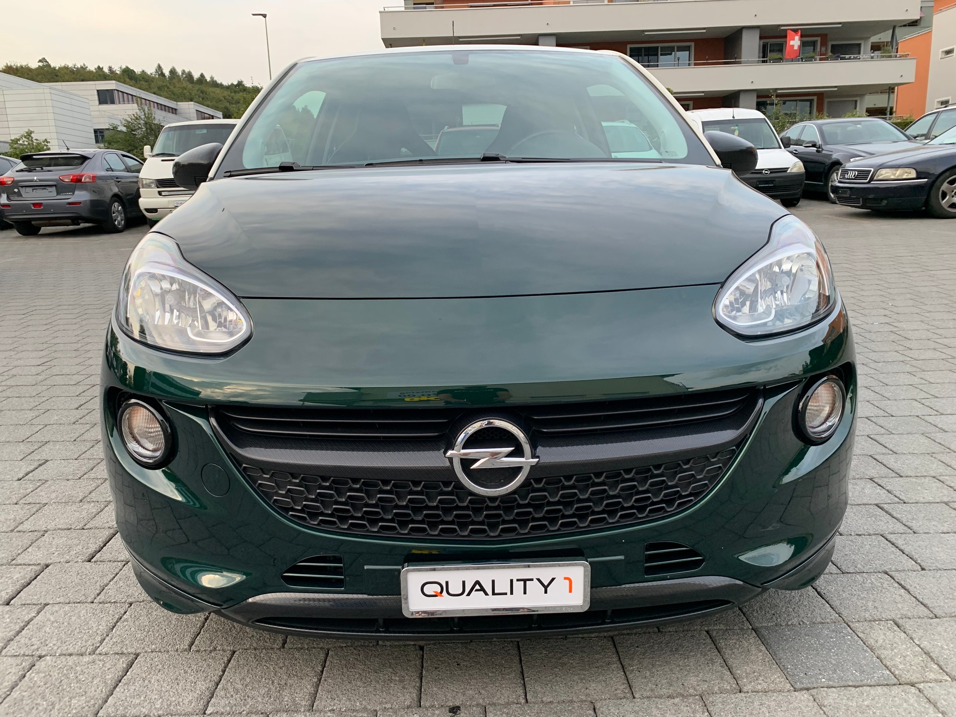OPEL Adam 1.4 Turbo ROCKS S-image-4