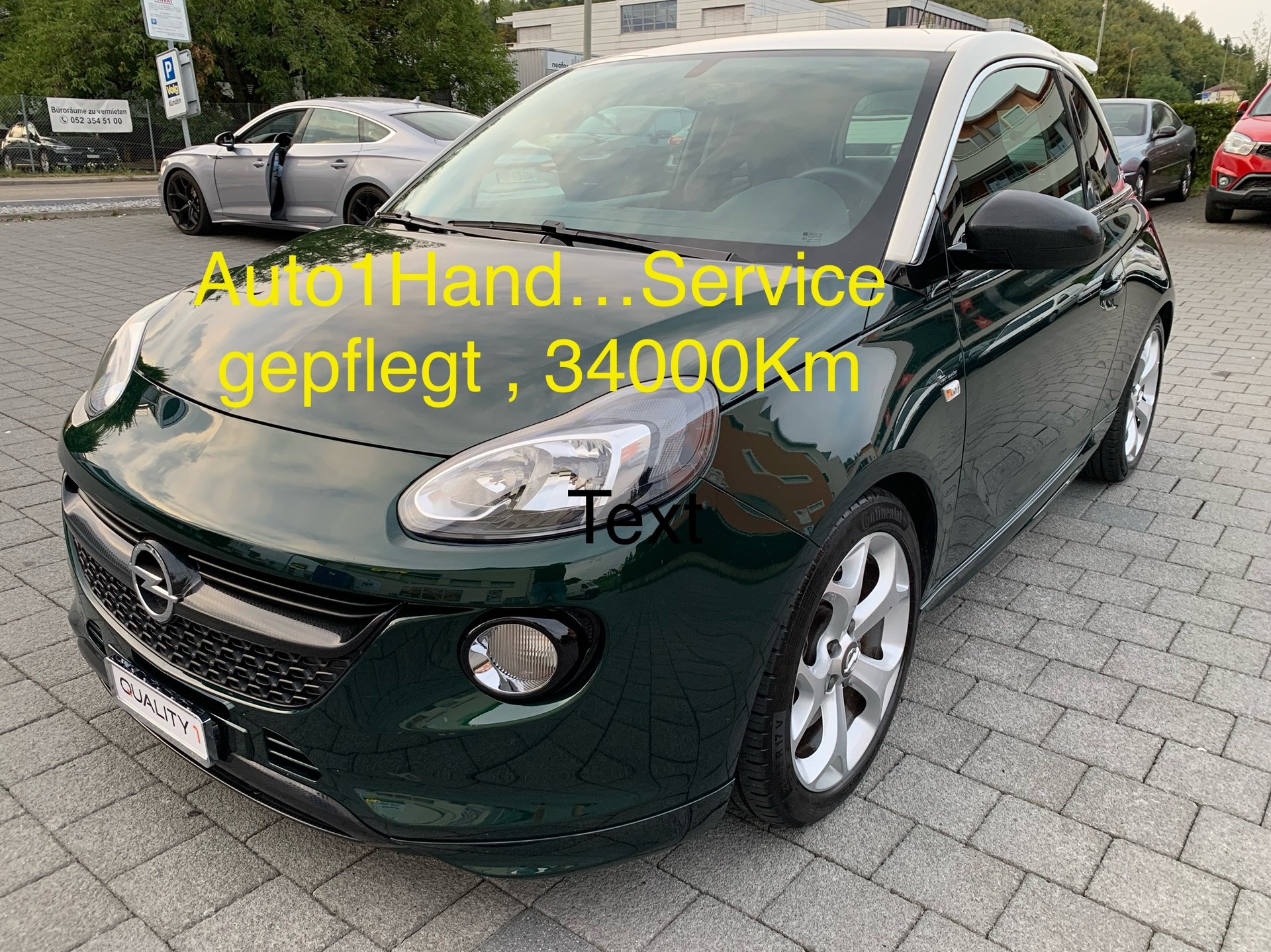 OPEL Adam 1.4 Turbo ROCKS S-image-0