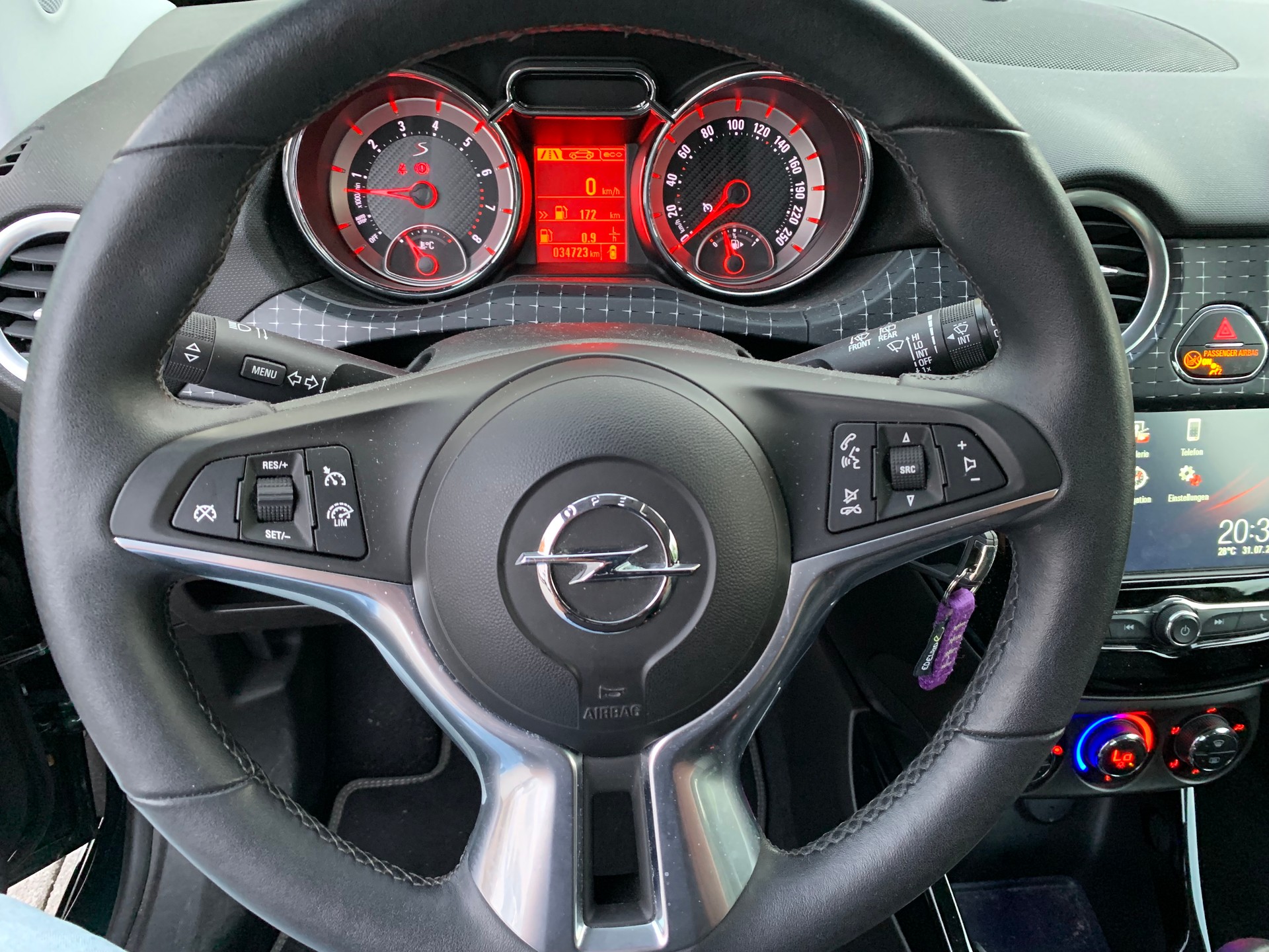 OPEL Adam 1.4 Turbo ROCKS S-image-13