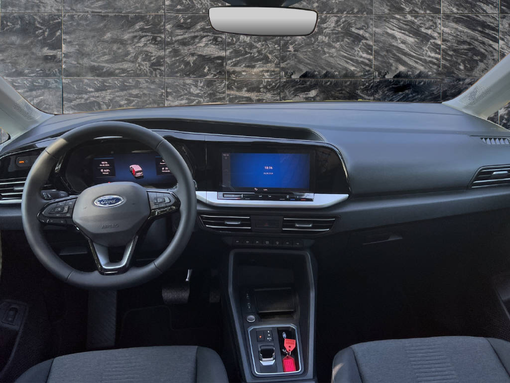 FORD TOURNEO CONNECT Grand 1.5 EcoBoost 150 Active PHEV-image-7