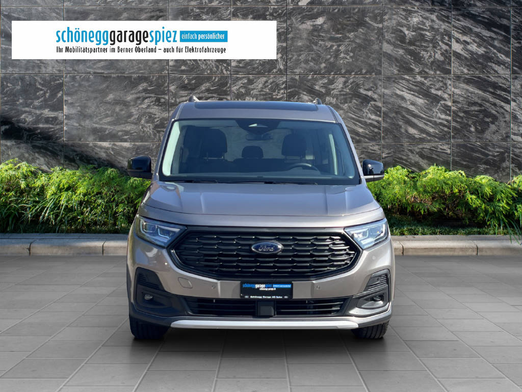 FORD TOURNEO CONNECT Grand 1.5 EcoBoost 150 Active PHEV-image-1