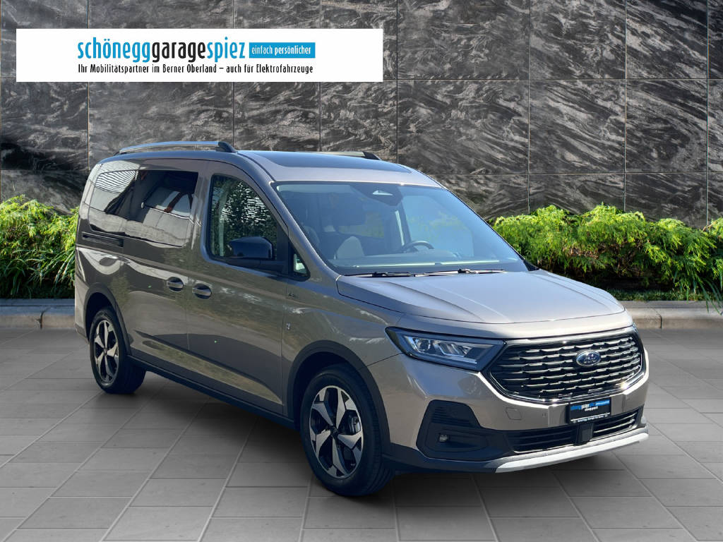 FORD TOURNEO CONNECT Grand 1.5 EcoBoost 150 Active PHEV-image-2